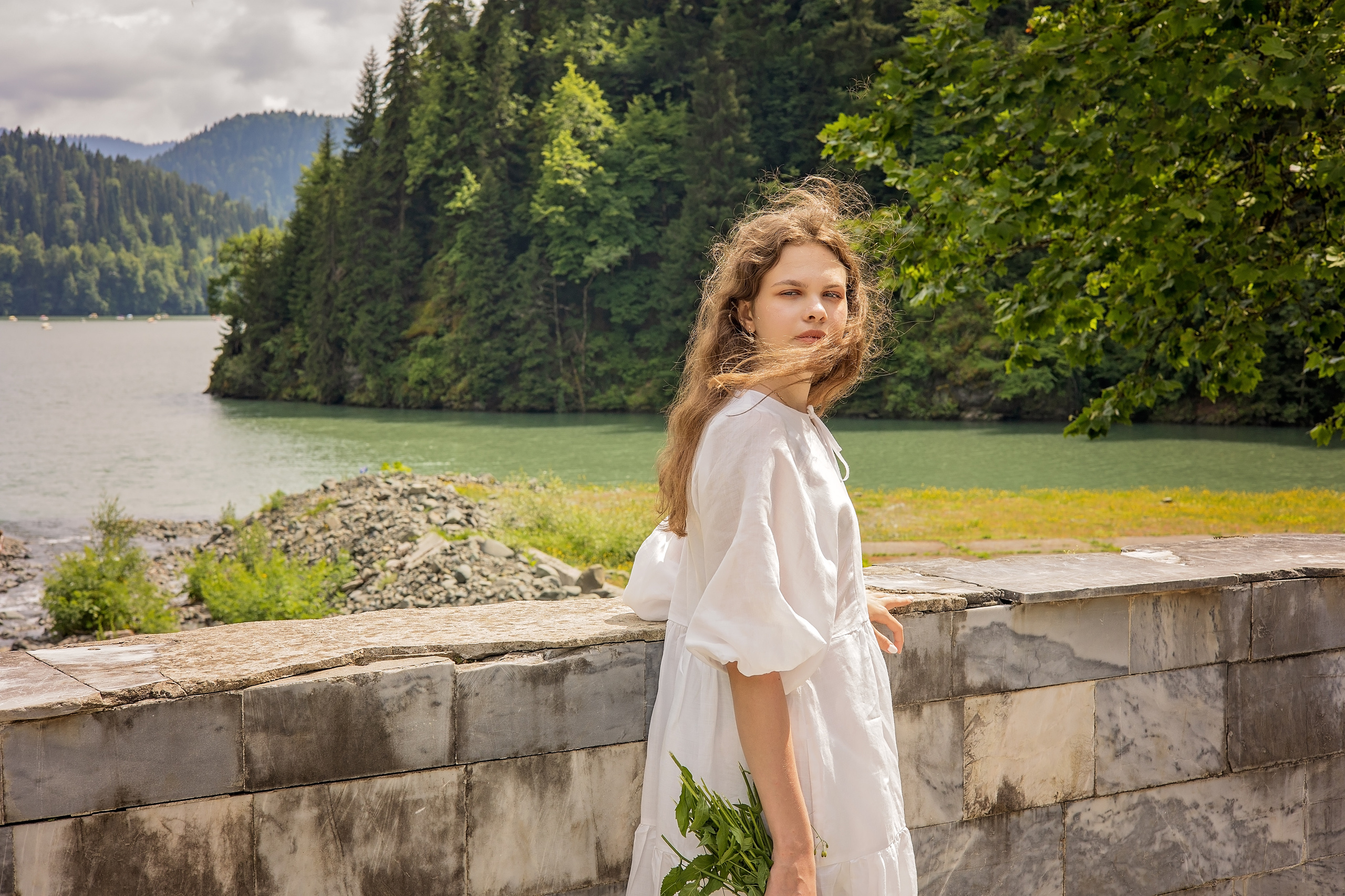 Главное сокровище Абхазии. Свадебный и семейный фотограф в Абхазии Эля Цишба