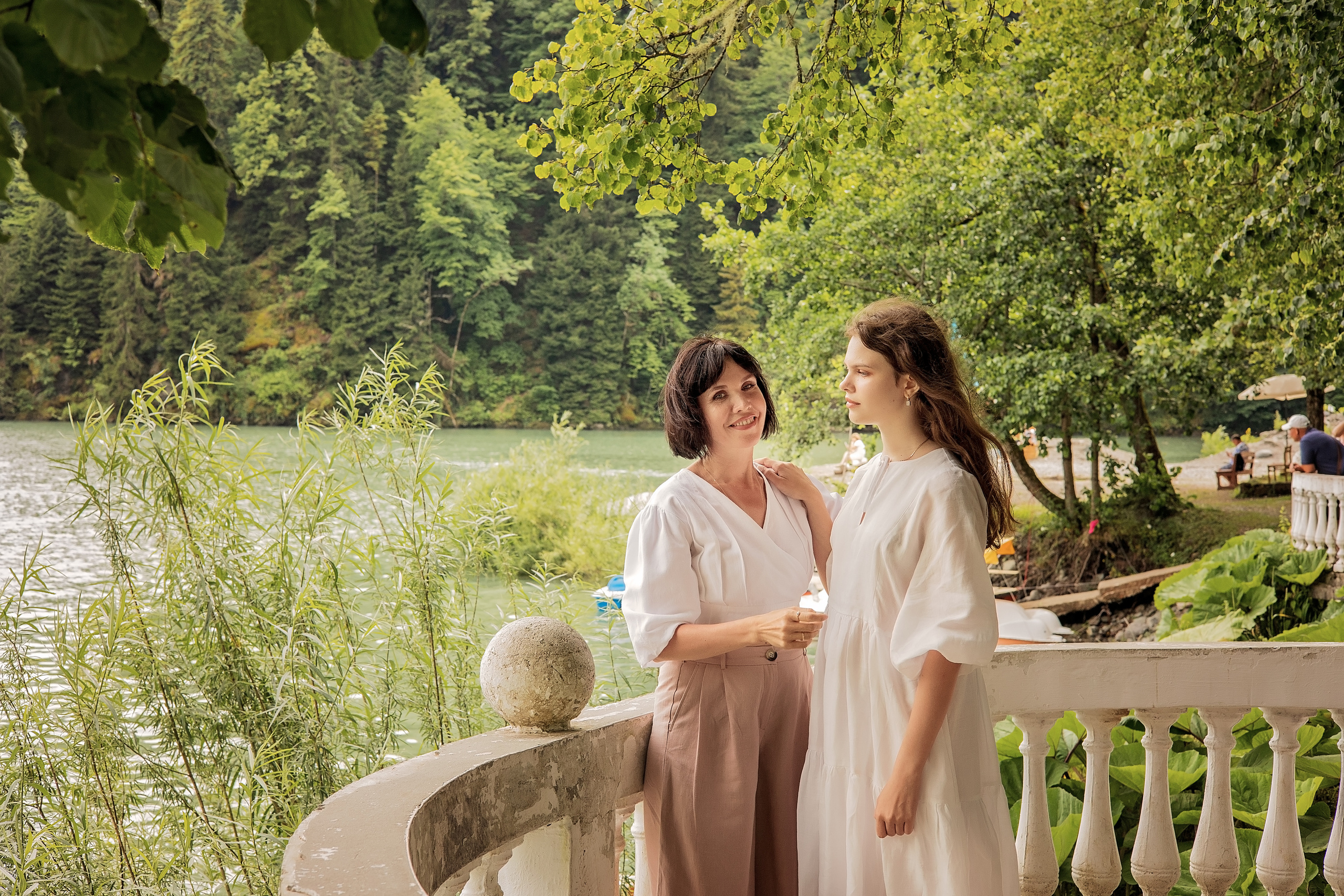 Главное сокровище Абхазии. Свадебный и семейный фотограф в Абхазии Эля Цишба