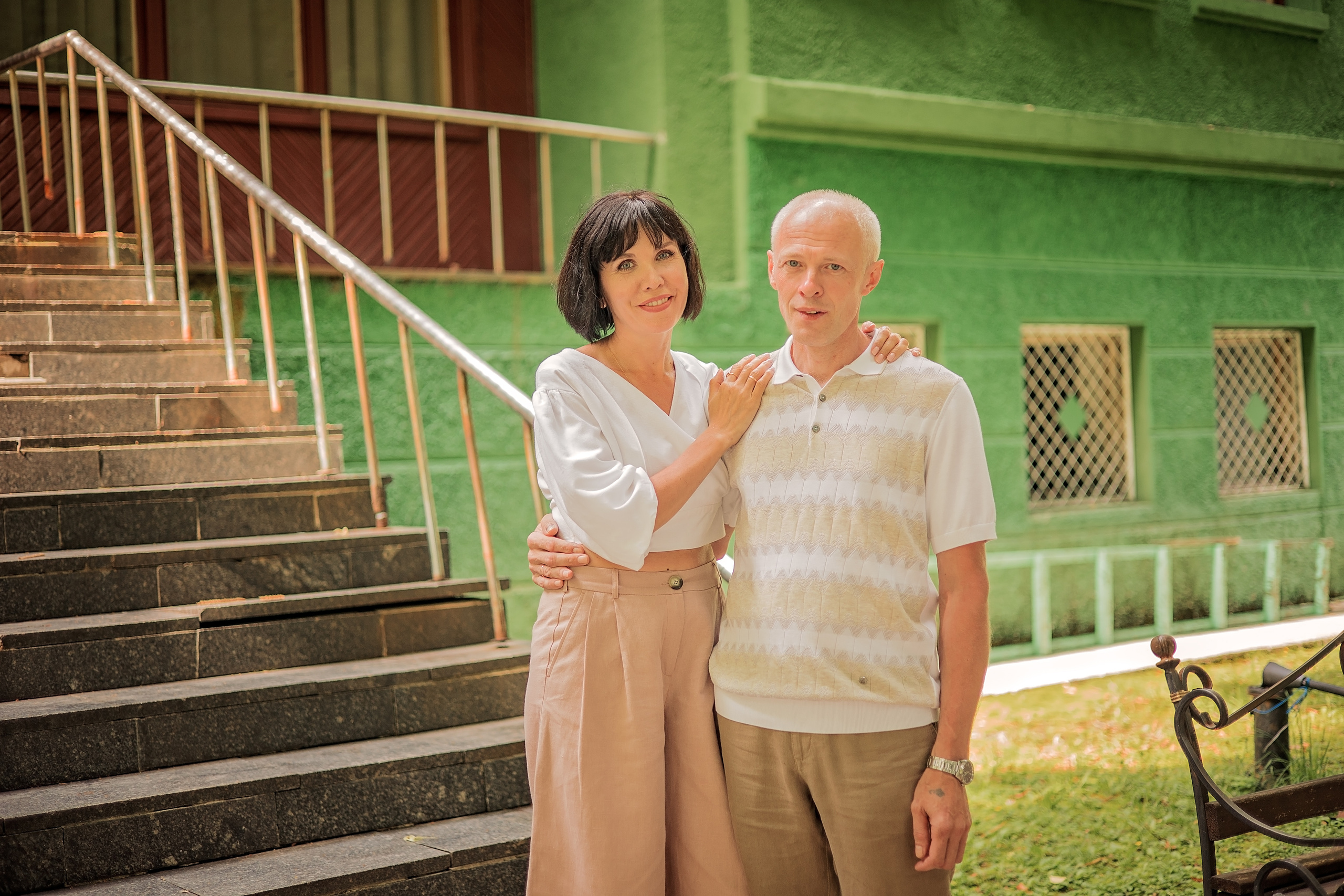 Главное сокровище Абхазии. Свадебный и семейный фотограф в Абхазии Эля Цишба