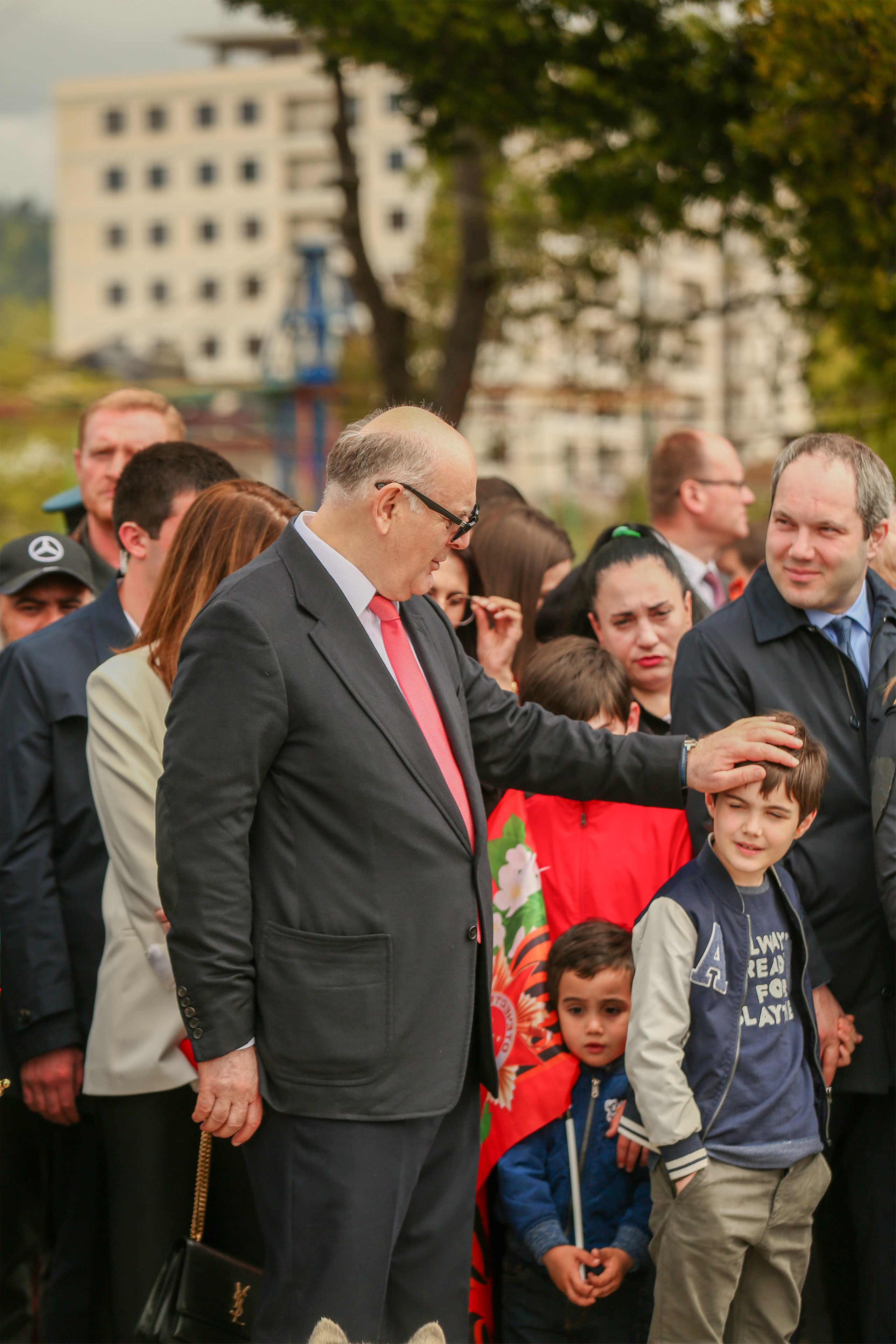 9 мая 2022 год. Свадебный и семейный фотограф в Абхазии Эля Цишба