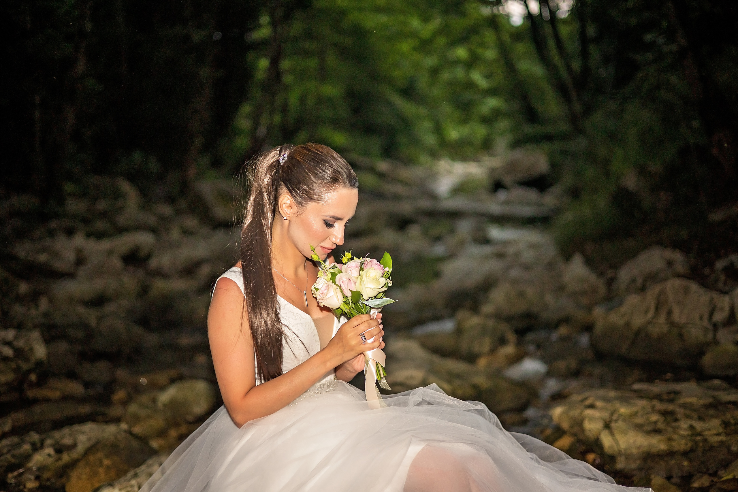 Наталия и Игорь. Свадебный и семейный фотограф в Абхазии Эля Цишба