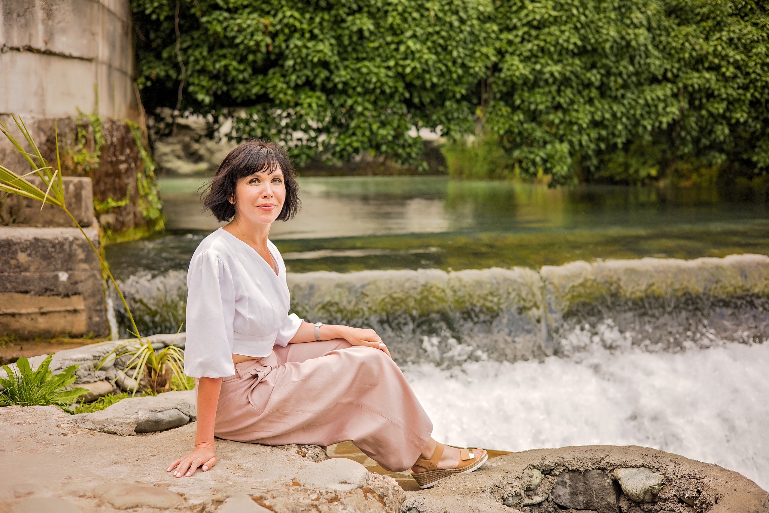 Главное сокровище Абхазии. Свадебный и семейный фотограф в Абхазии Эля Цишба