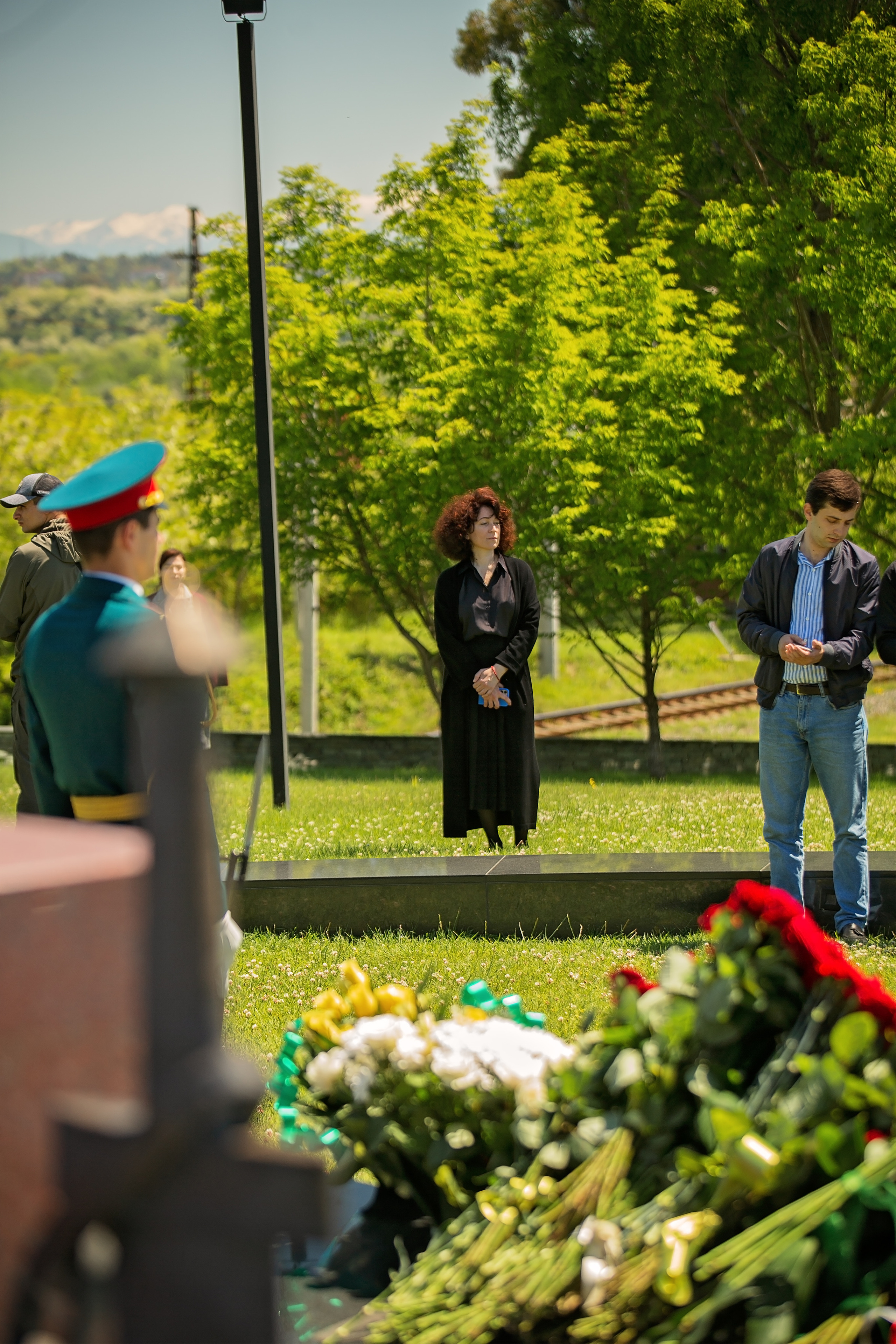 Первому президенту Абхазии исполнилось бы 77 лет. Свадебный и семейный фотограф в Абхазии Эля Цишба