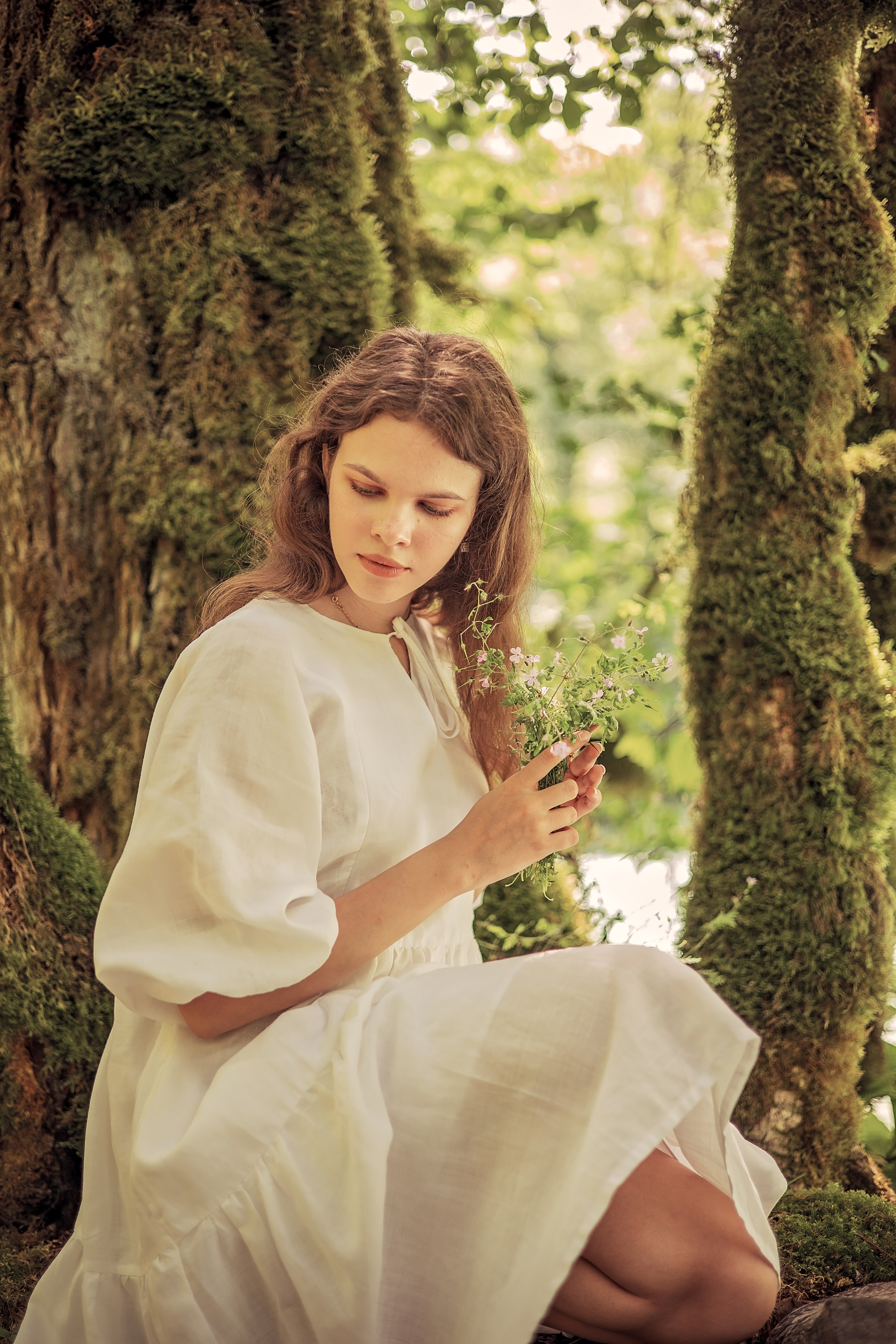 Главное сокровище Абхазии. Свадебный и семейный фотограф в Абхазии Эля Цишба