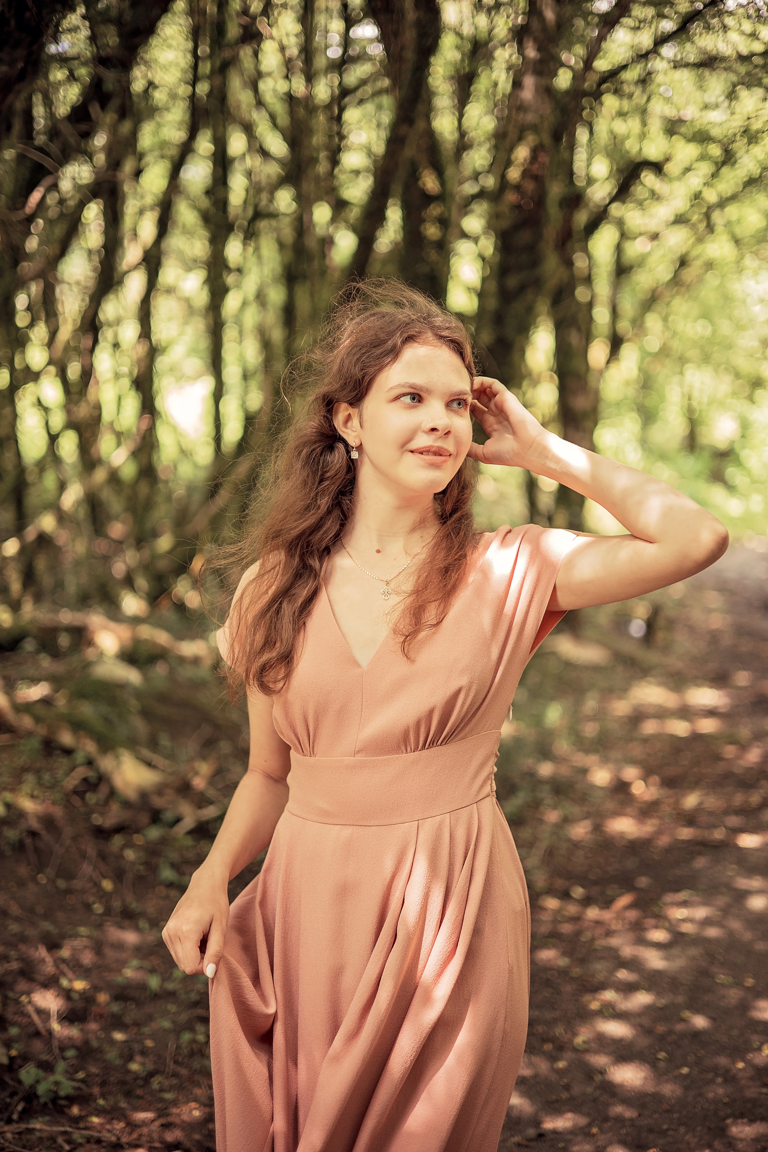 Главное сокровище Абхазии. Свадебный и семейный фотограф в Абхазии Эля Цишба