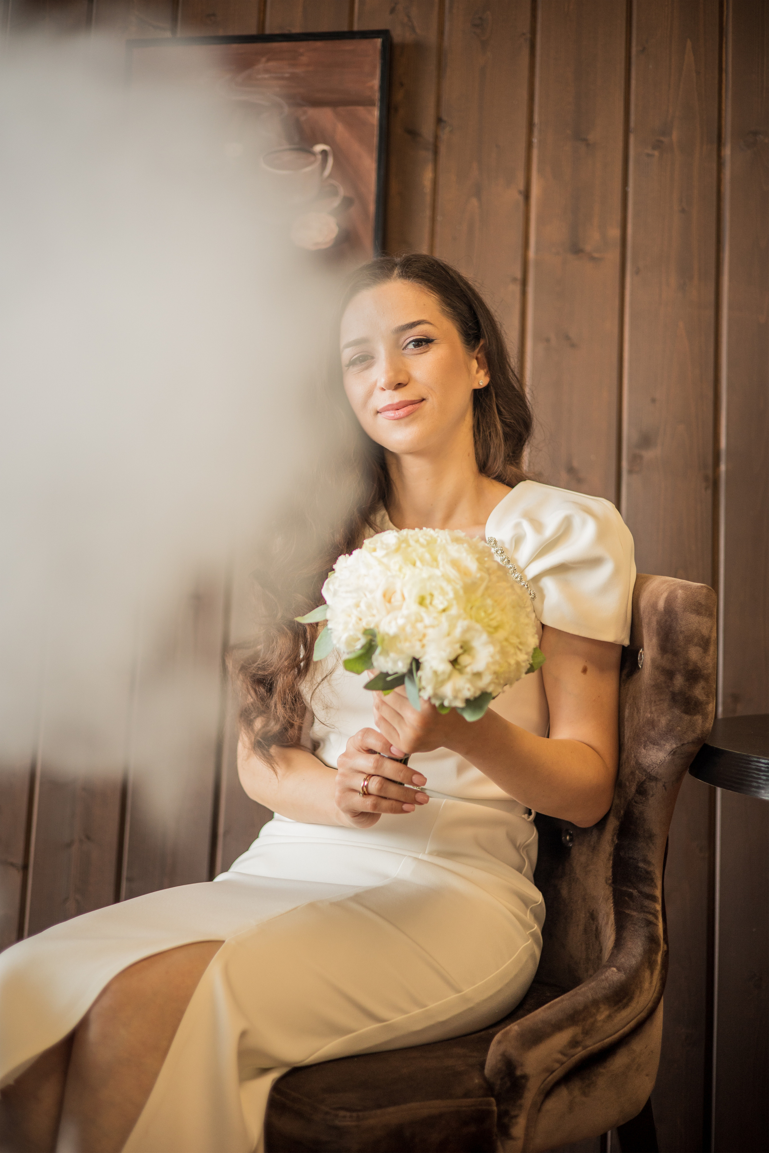 Радик и Лора. Свадебный и семейный фотограф в Абхазии Эля Цишба