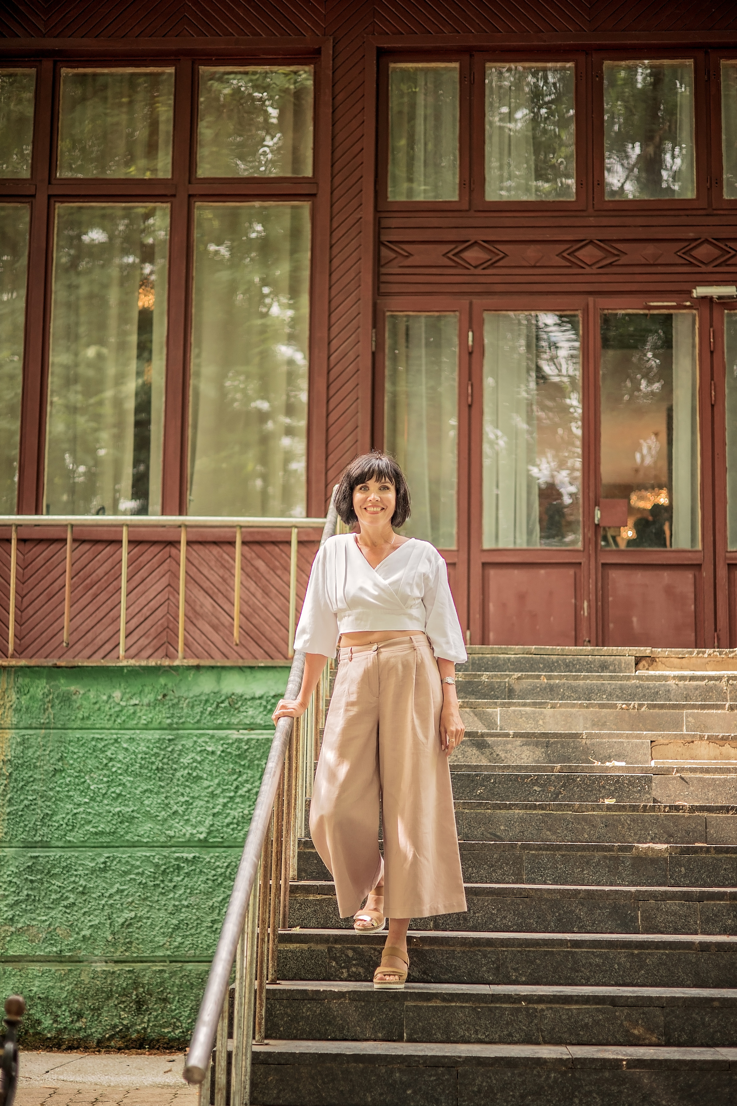 Главное сокровище Абхазии. Свадебный и семейный фотограф в Абхазии Эля Цишба