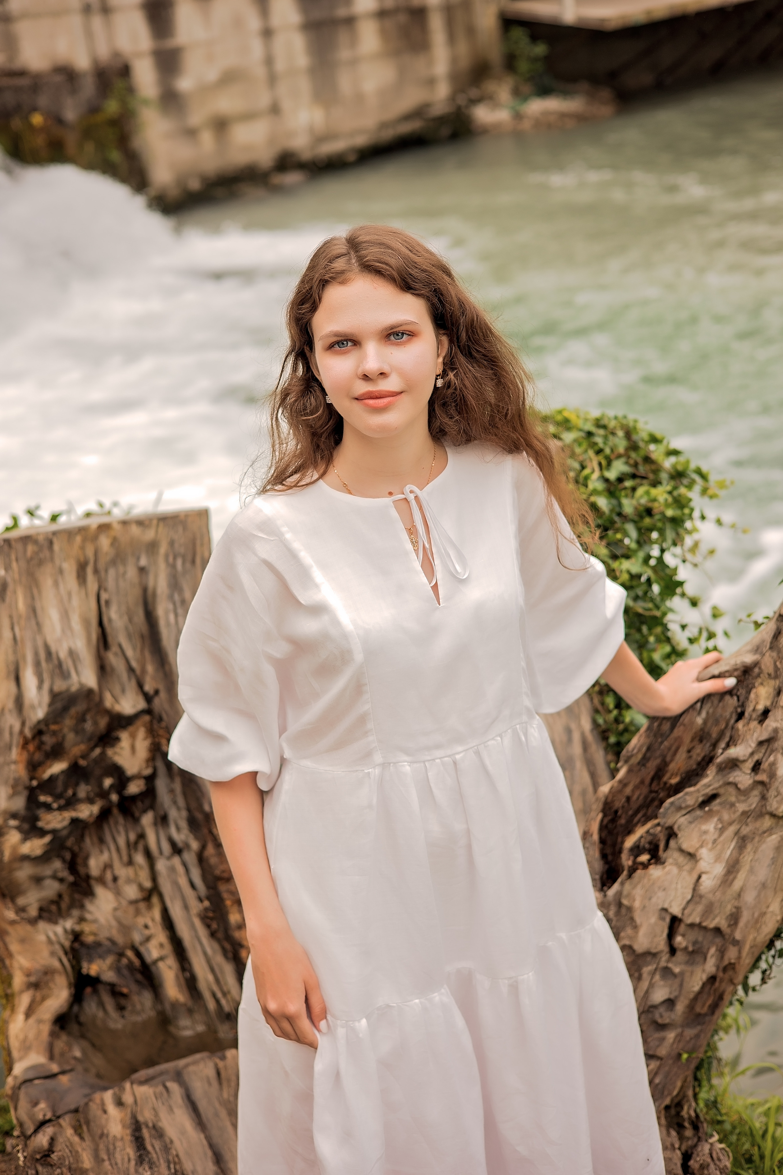 Главное сокровище Абхазии. Свадебный и семейный фотограф в Абхазии Эля Цишба