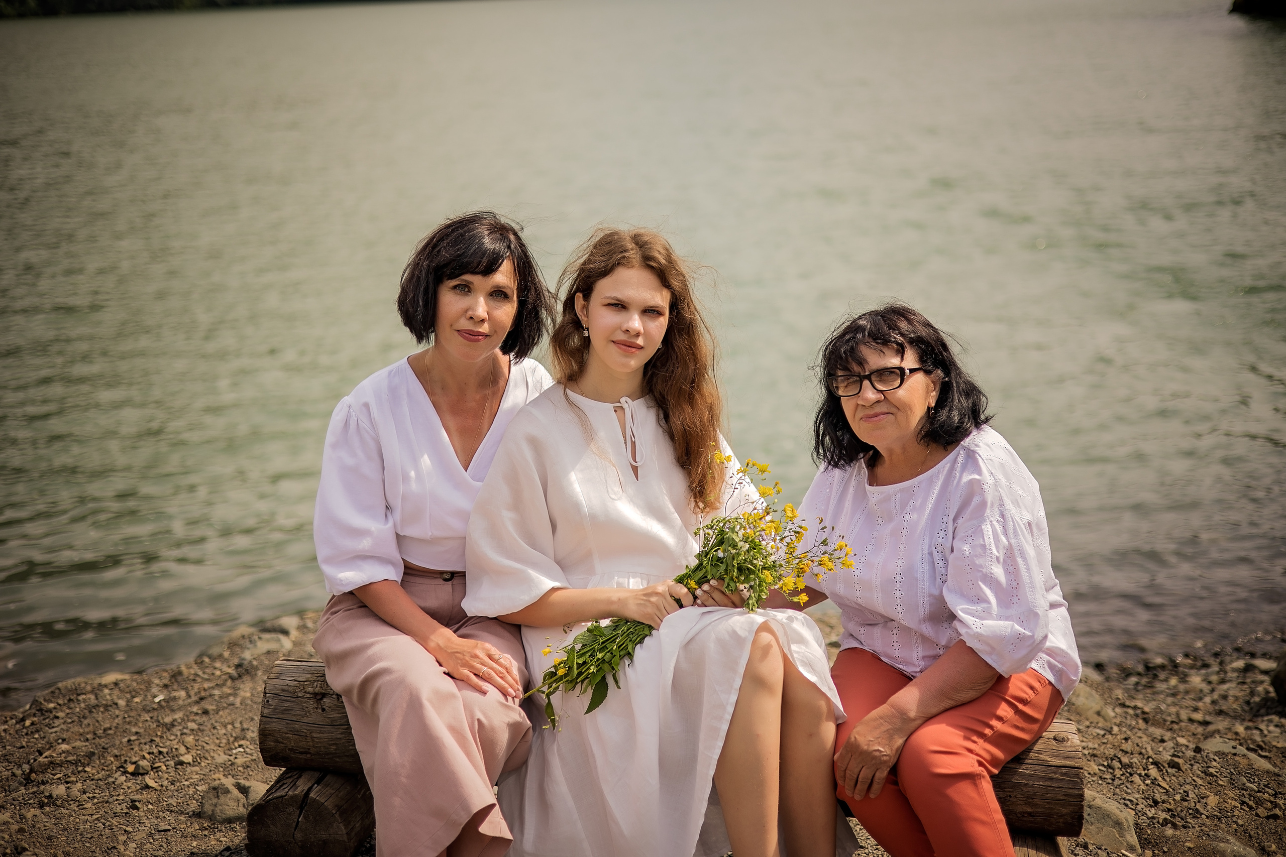 Главное сокровище Абхазии. Свадебный и семейный фотограф в Абхазии Эля Цишба