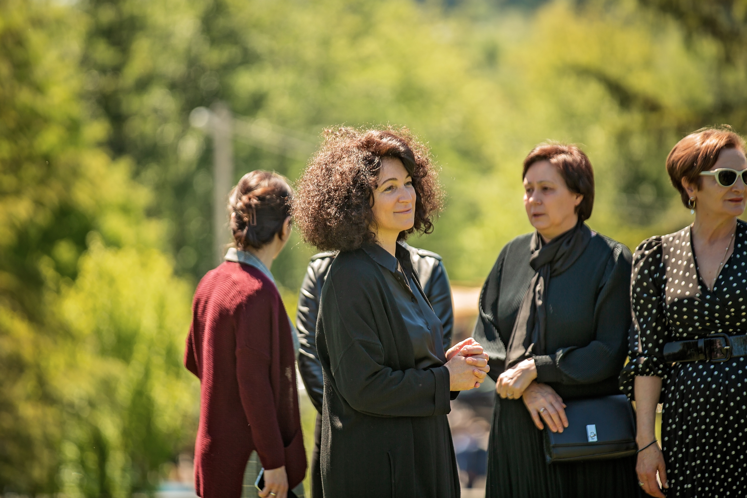 Первому президенту Абхазии исполнилось бы 77 лет. Свадебный и семейный фотограф в Абхазии Эля Цишба