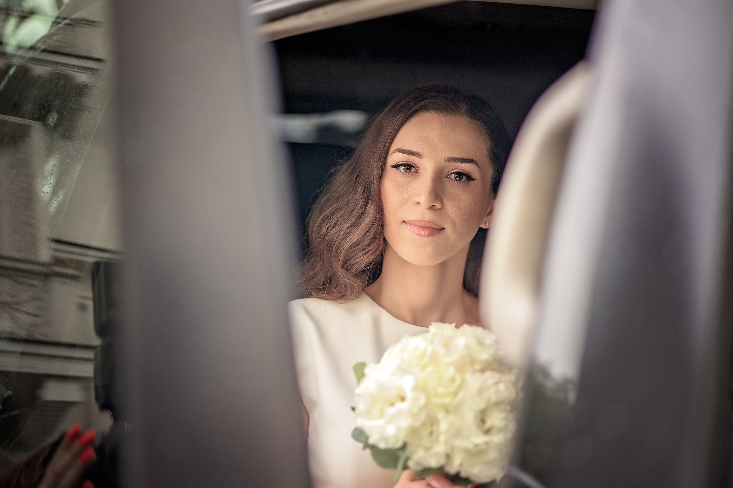 Радик и Лора. Свадебный и семейный фотограф в Абхазии Эля Цишба