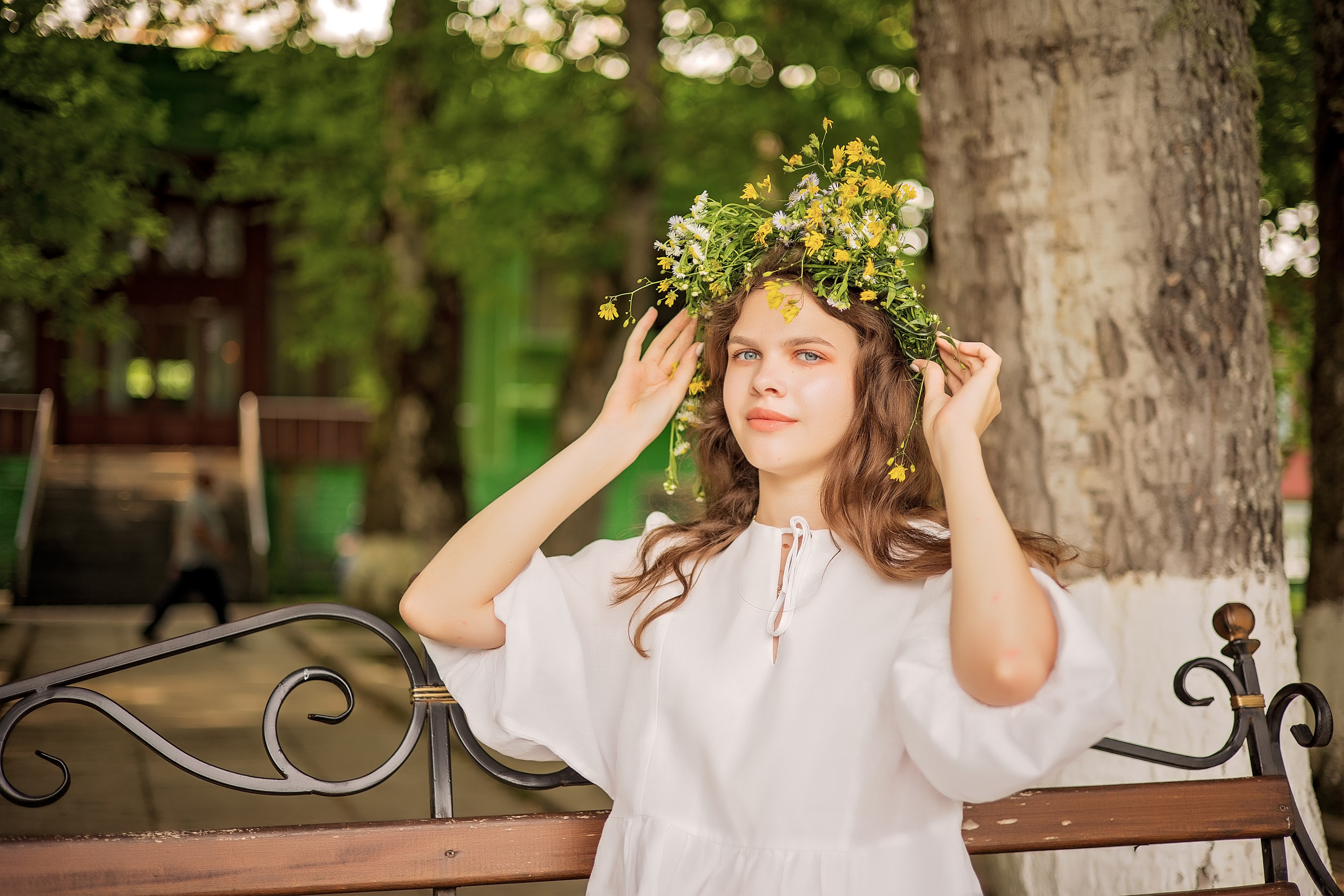 Главное сокровище Абхазии. Свадебный и семейный фотограф в Абхазии Эля Цишба