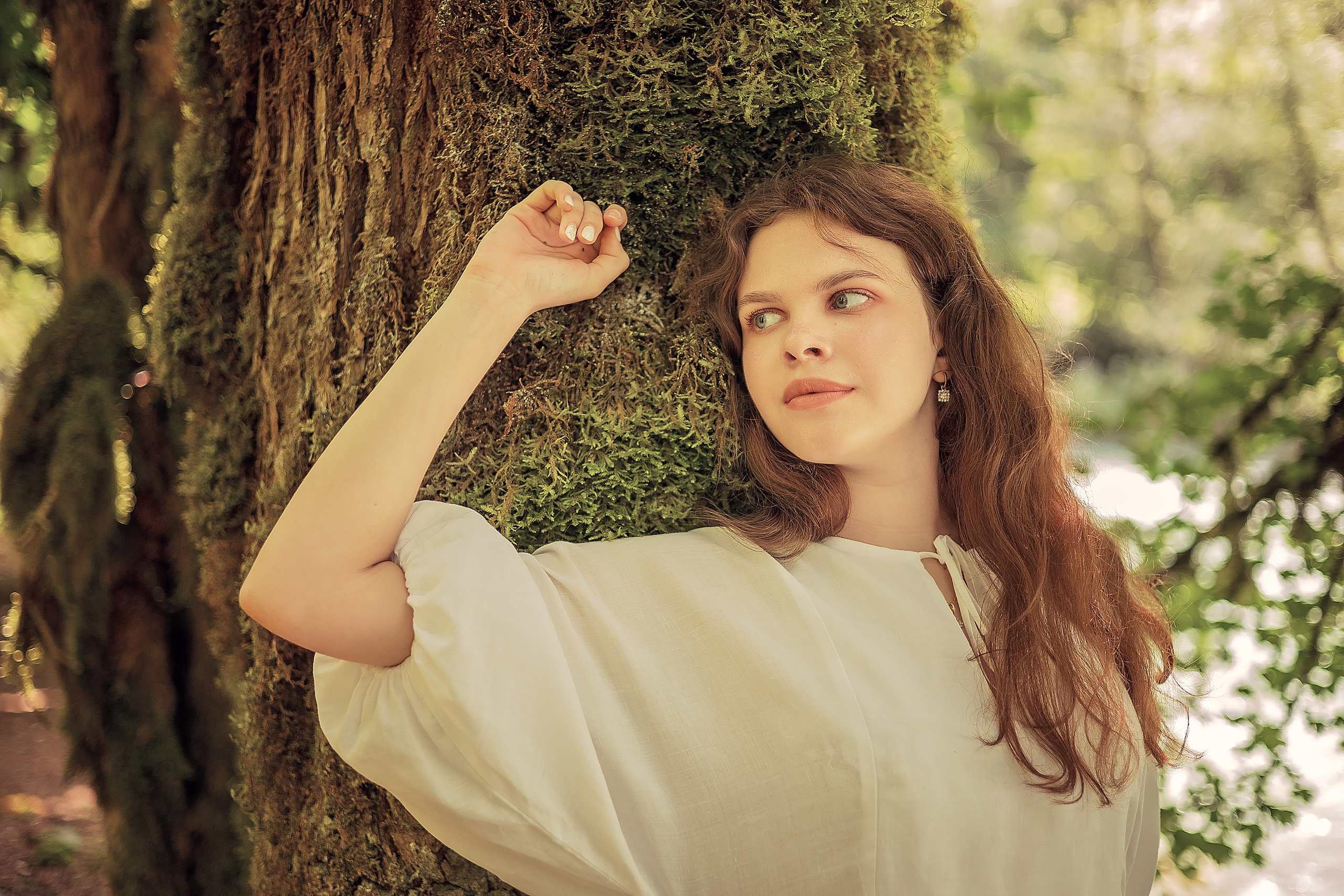Главное сокровище Абхазии. Свадебный и семейный фотограф в Абхазии Эля Цишба