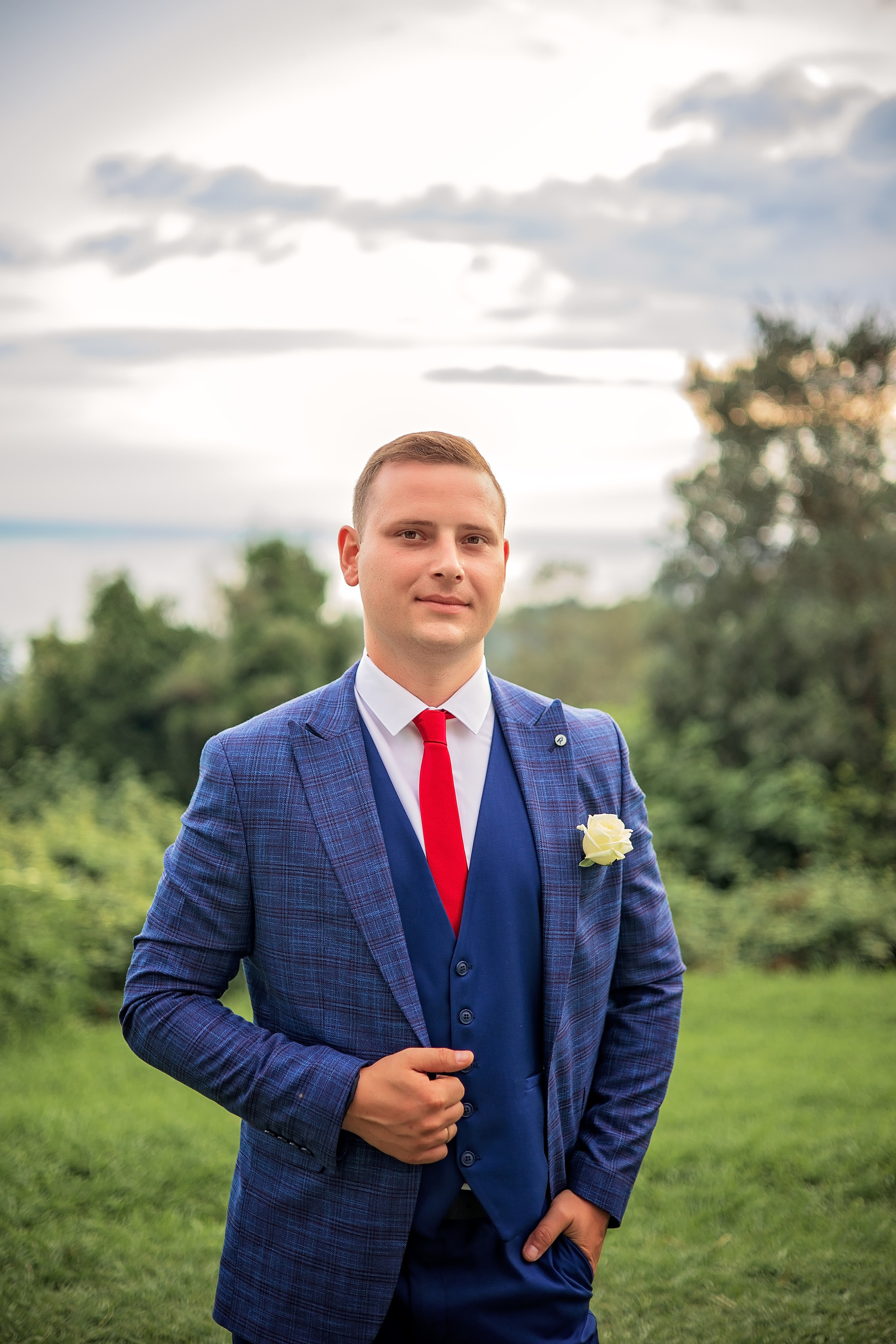 Наталия и Игорь. Свадебный и семейный фотограф в Абхазии Эля Цишба