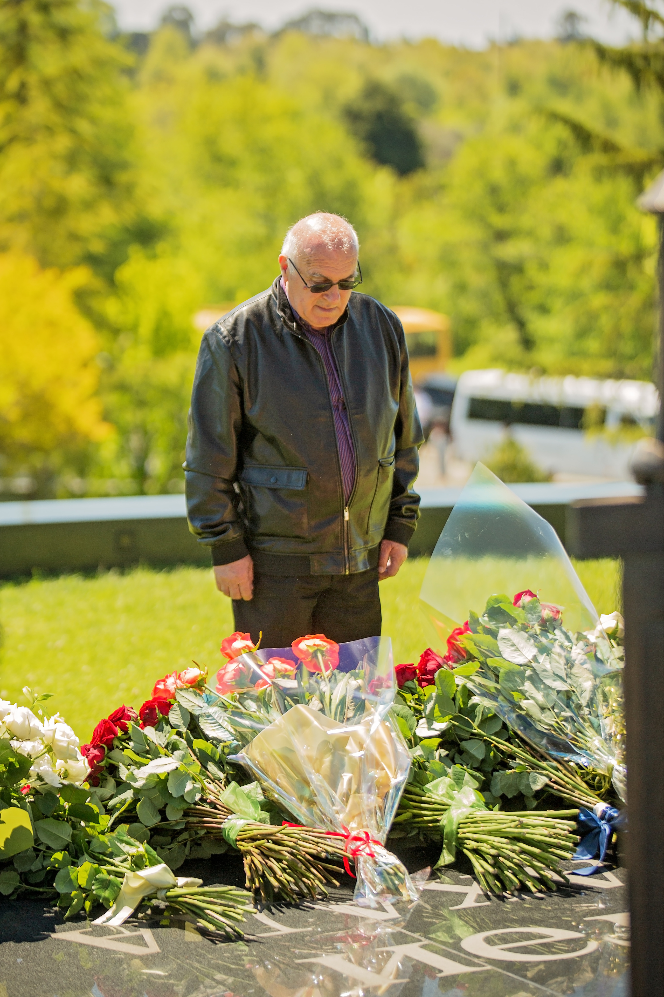 Первому президенту Абхазии исполнилось бы 77 лет. Свадебный и семейный фотограф в Абхазии Эля Цишба