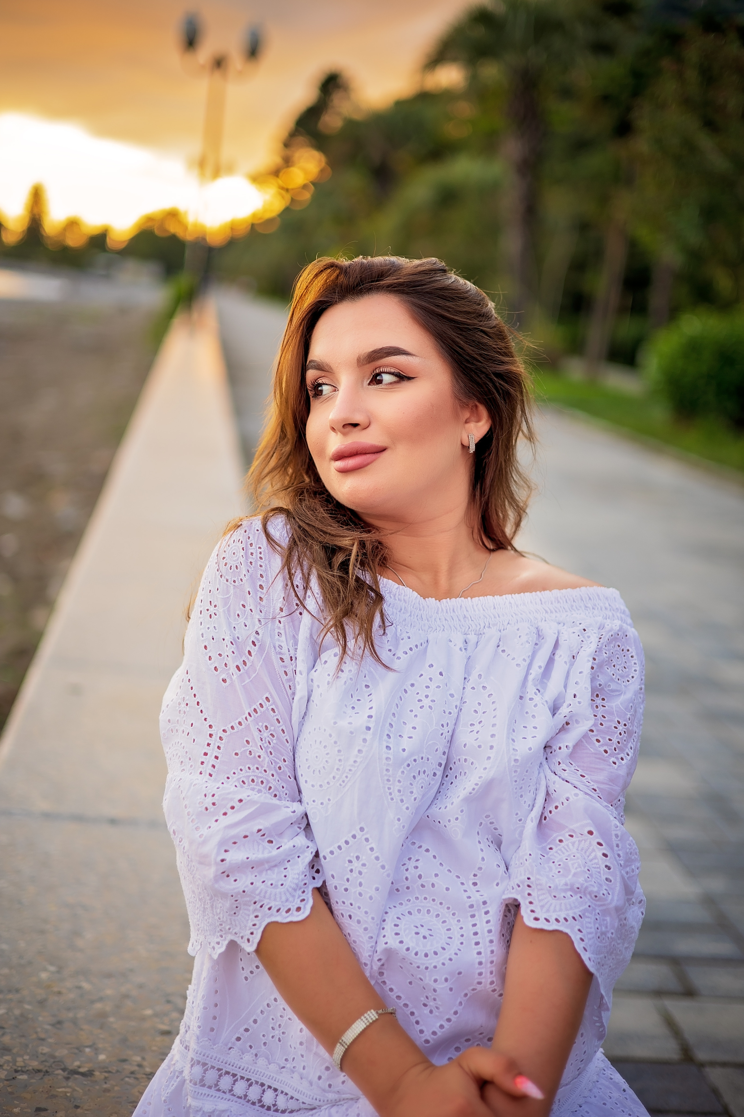 В ожидании чуда. Свадебный и семейный фотограф в Абхазии Эля Цишба