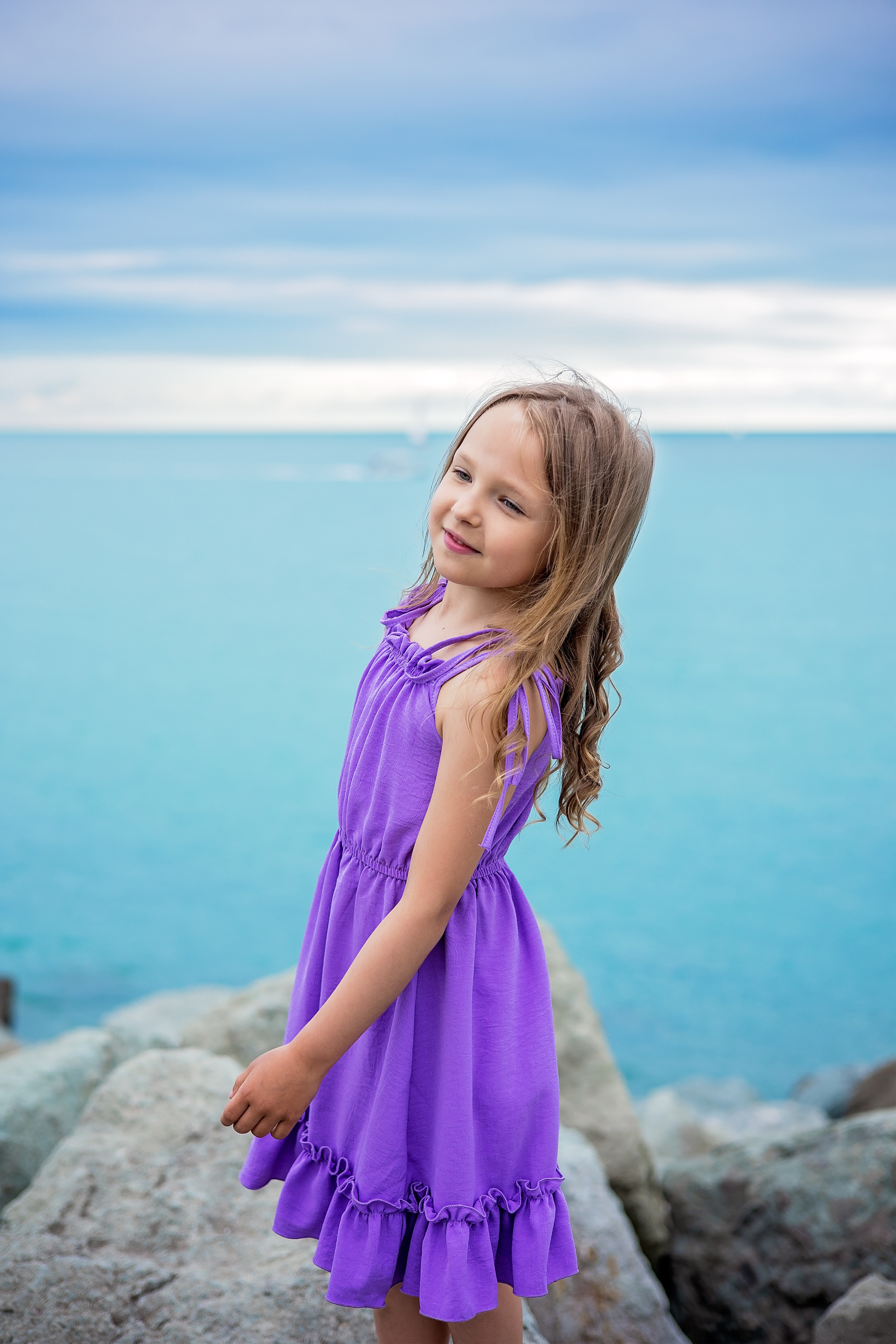 Прогулка по набережной. Адлер. Свадебный и семейный фотограф в Абхазии Эля Цишба