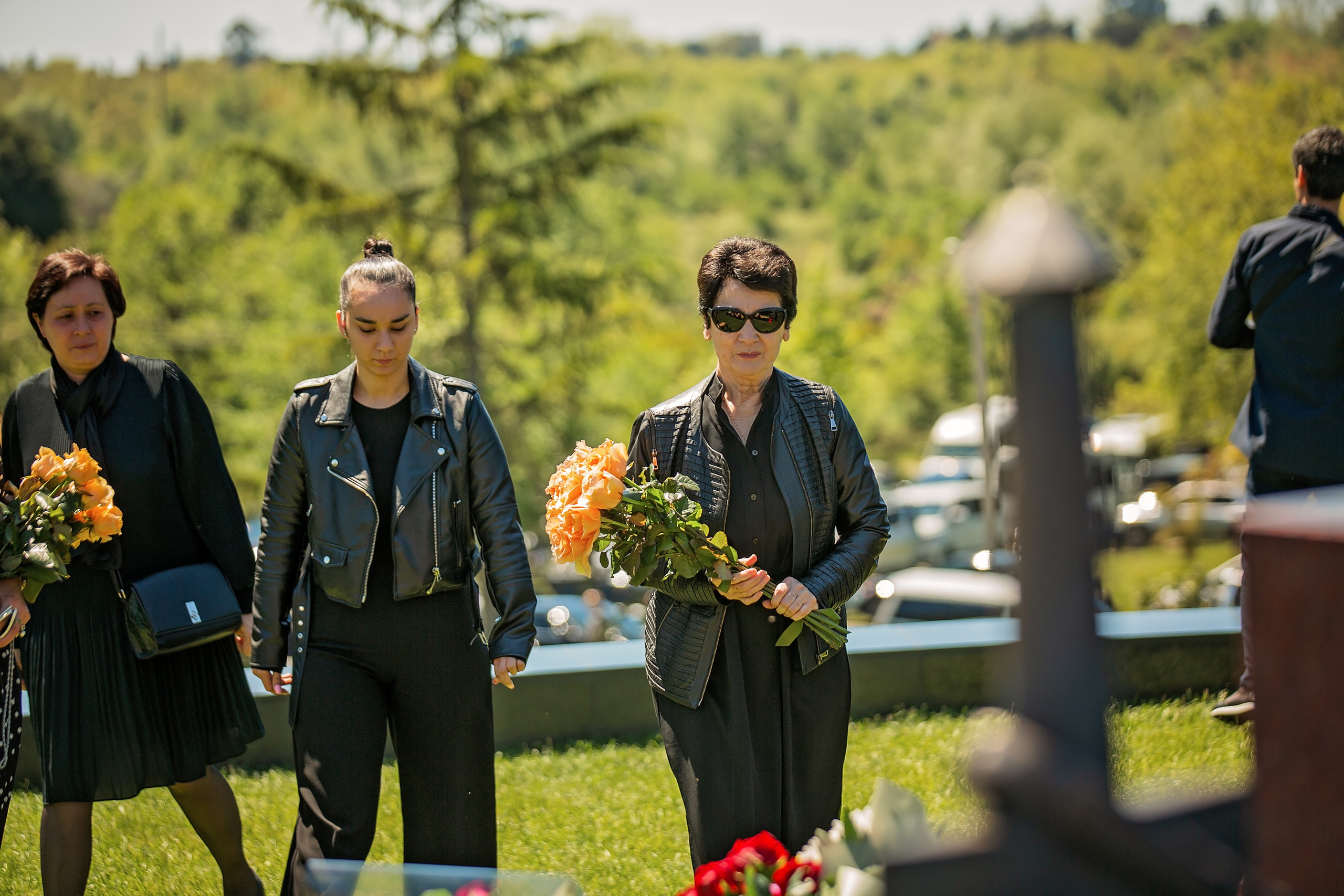 Первому президенту Абхазии исполнилось бы 77 лет. Свадебный и семейный фотограф в Абхазии Эля Цишба