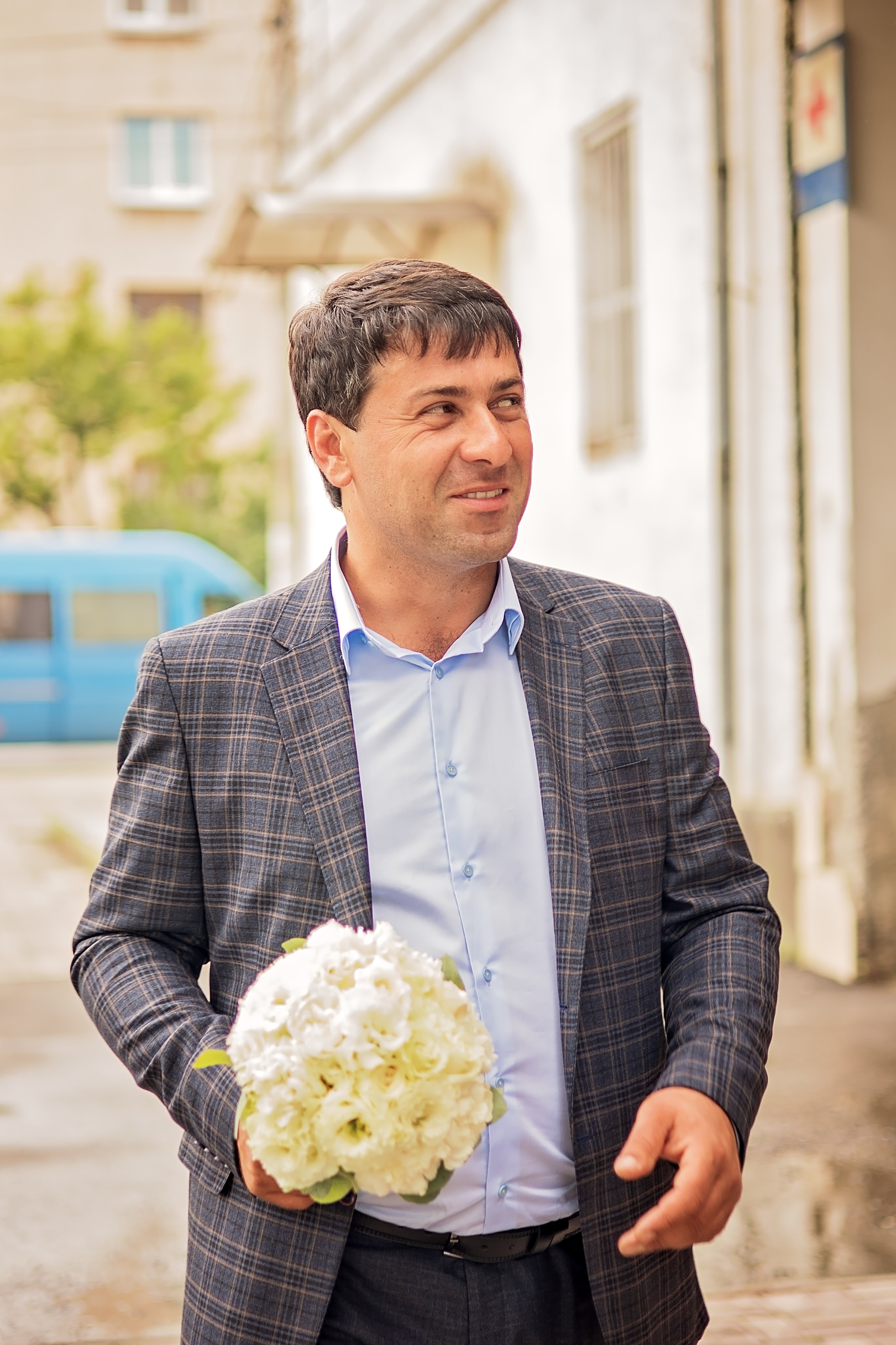 Радик и Лора. Свадебный и семейный фотограф в Абхазии Эля Цишба