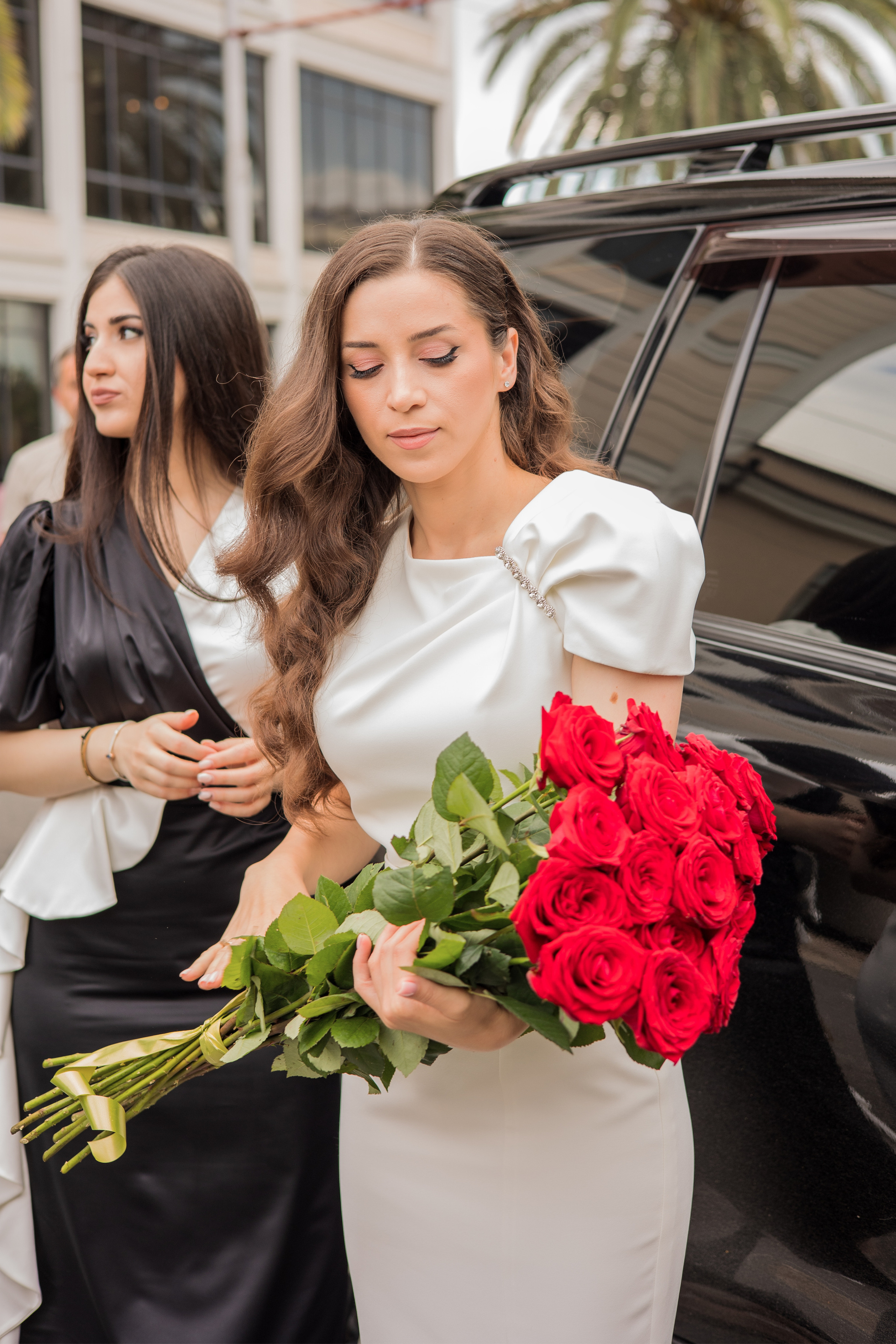 Радик и Лора. Свадебный и семейный фотограф в Абхазии Эля Цишба