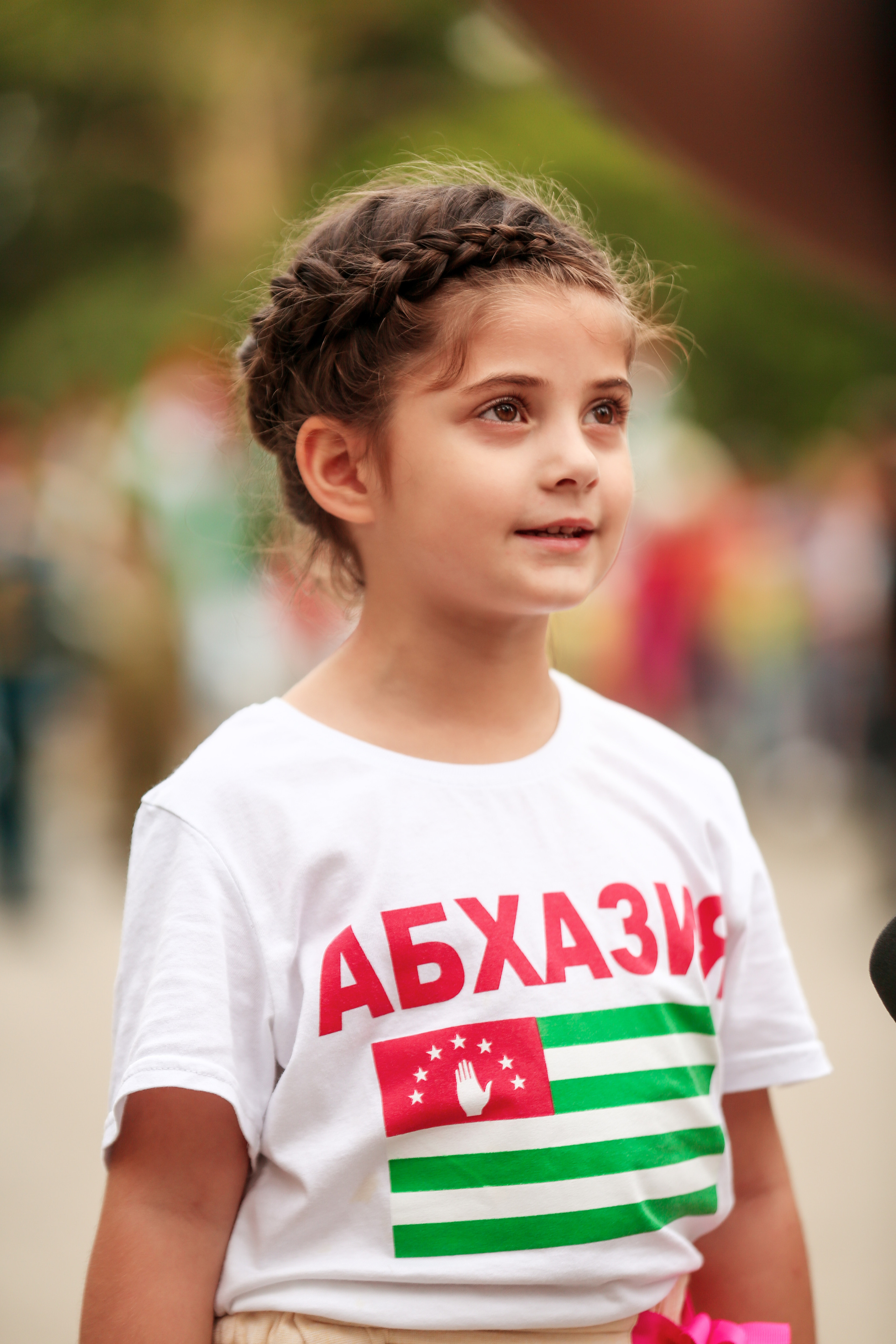 День Государственного флага Абхазии. 2022 год. Свадебный и семейный фотограф в Абхазии Эля Цишба