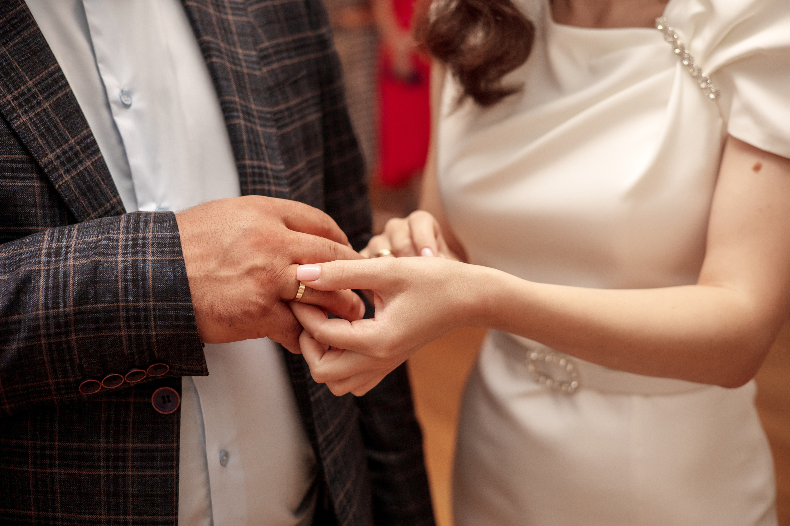 Радик и Лора. Свадебный и семейный фотограф в Абхазии Эля Цишба