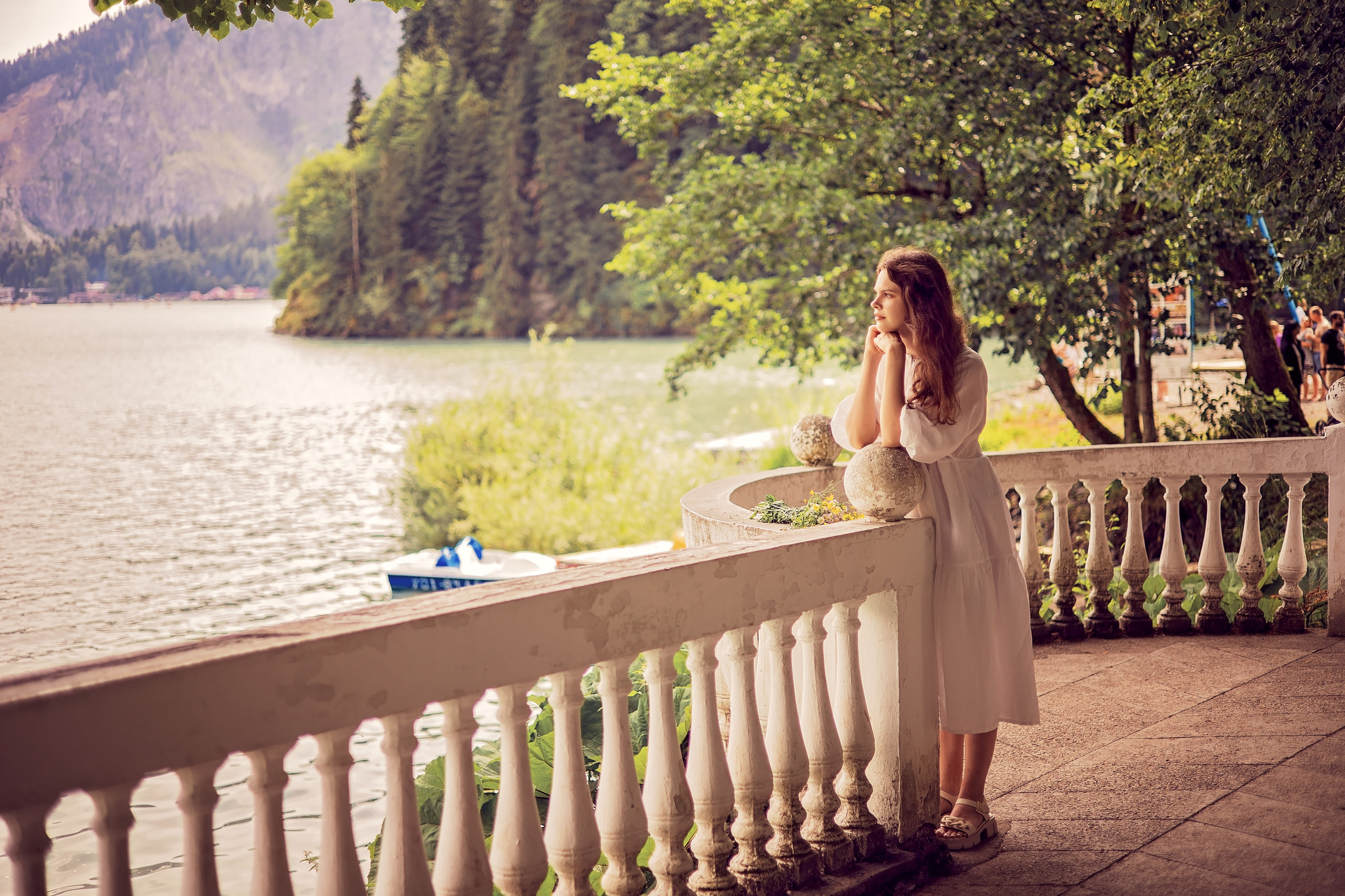 Главное сокровище Абхазии. Свадебный и семейный фотограф в Абхазии Эля Цишба