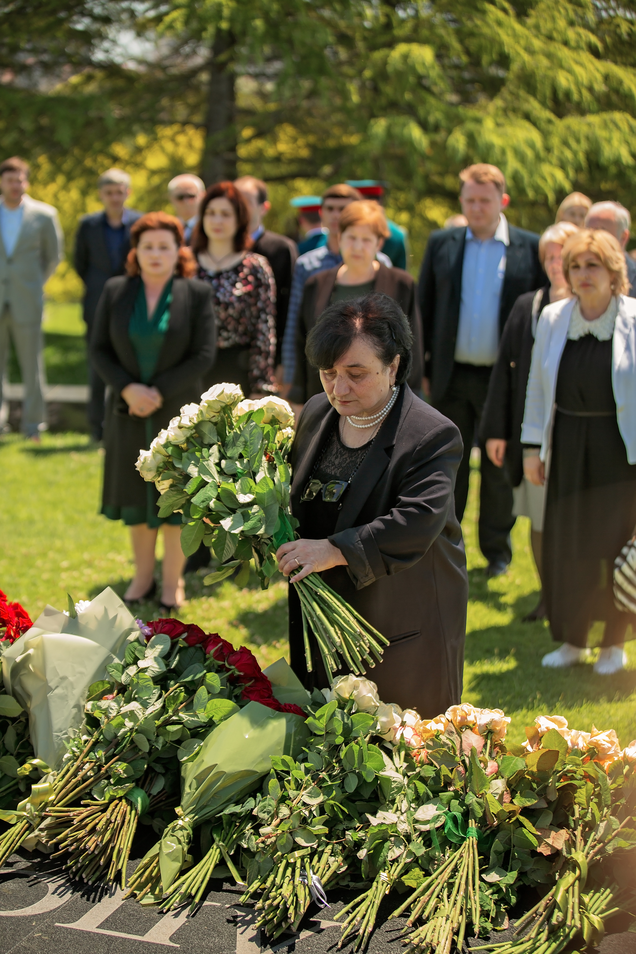 Первому президенту Абхазии исполнилось бы 77 лет. Свадебный и семейный фотограф в Абхазии Эля Цишба