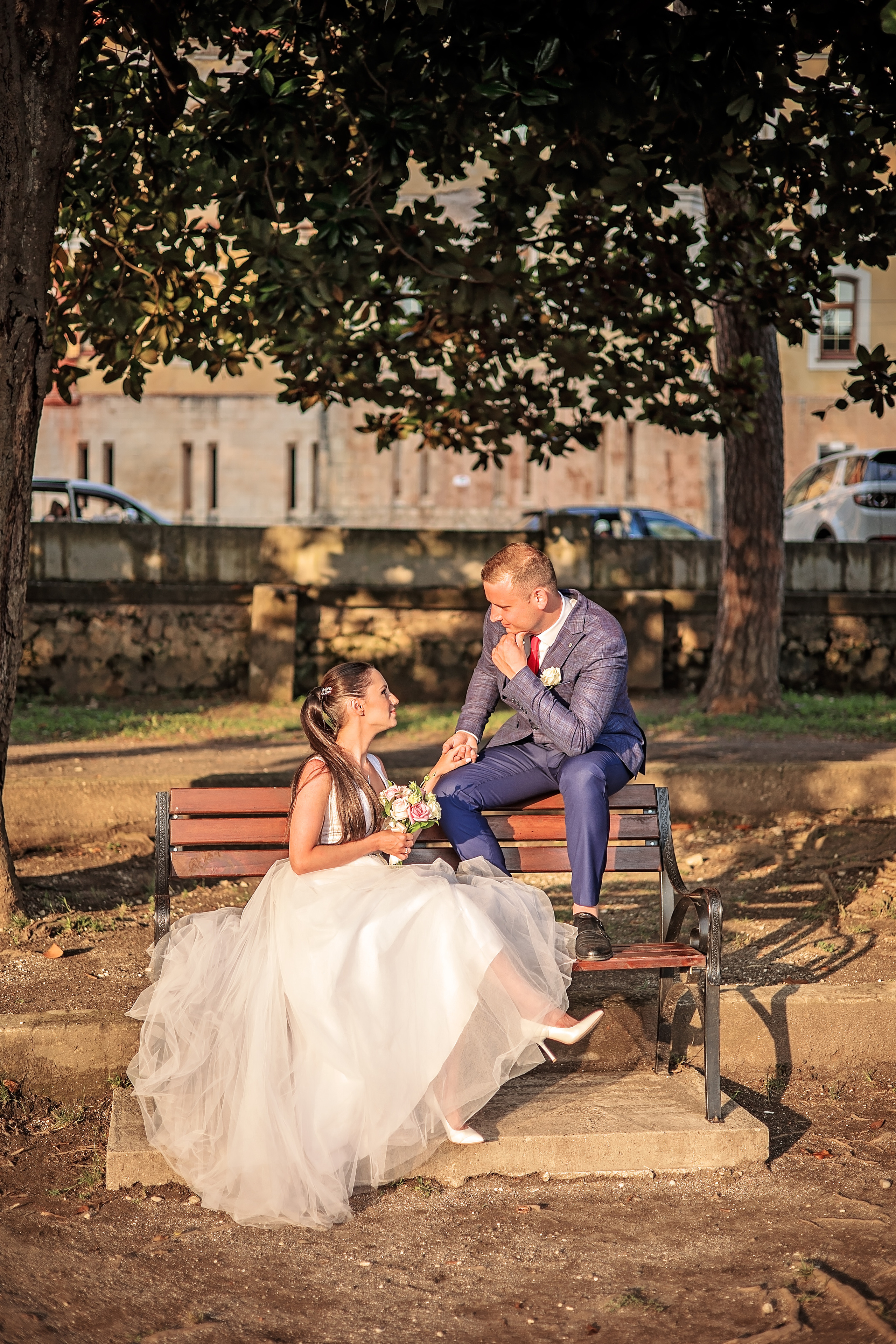 Наталия и Игорь. Свадебный и семейный фотограф в Абхазии Эля Цишба