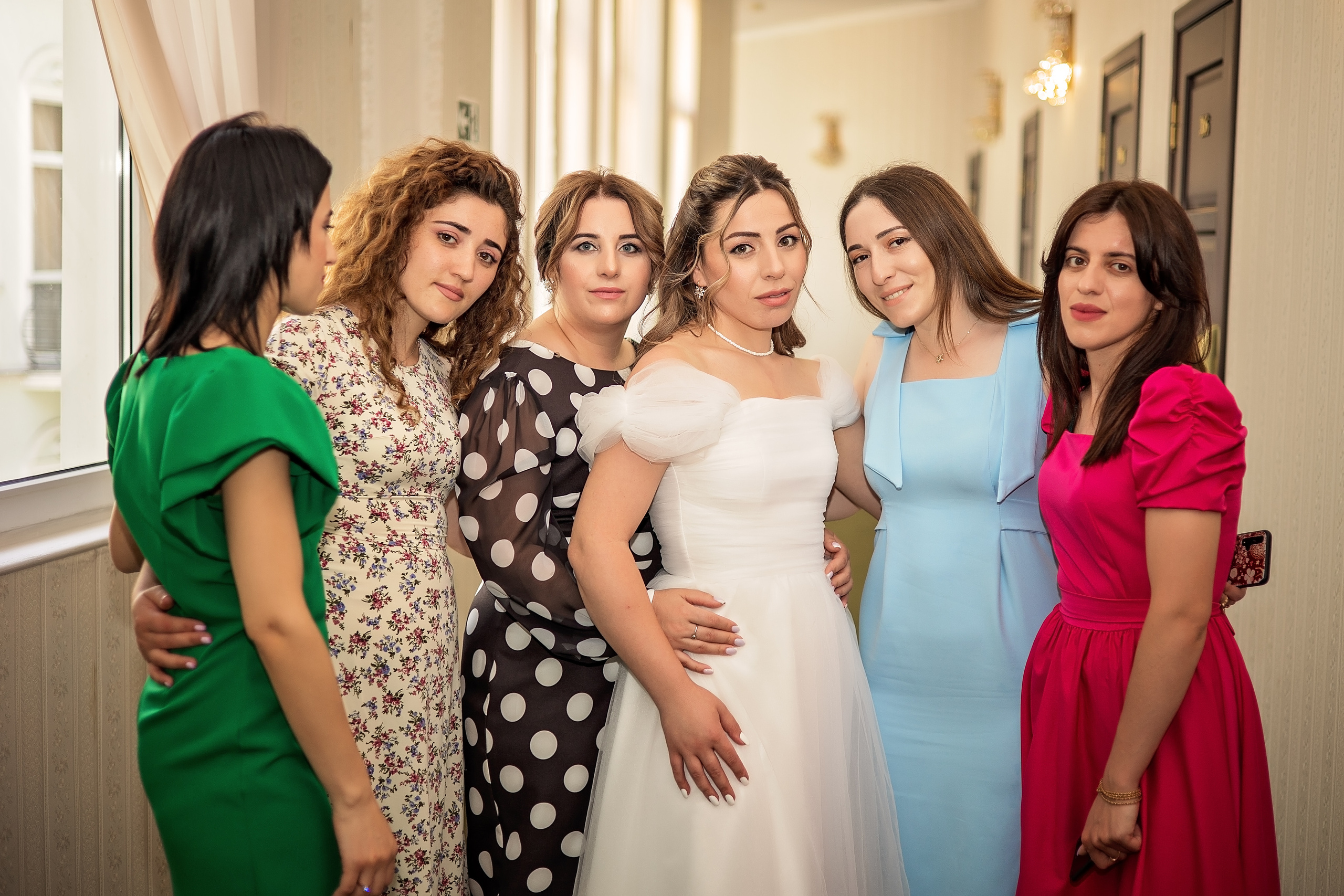 Счастливые моменты. Свадебный и семейный фотограф в Абхазии Эля Цишба