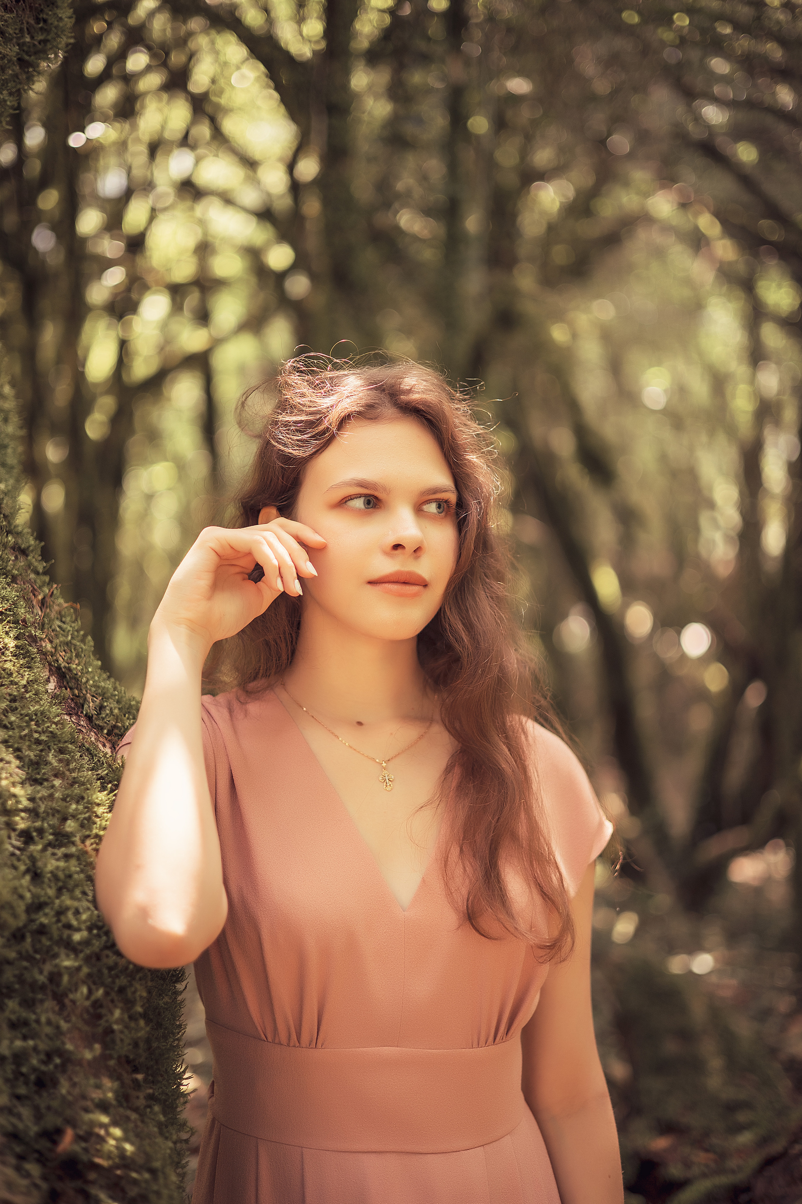 Главное сокровище Абхазии. Свадебный и семейный фотограф в Абхазии Эля Цишба