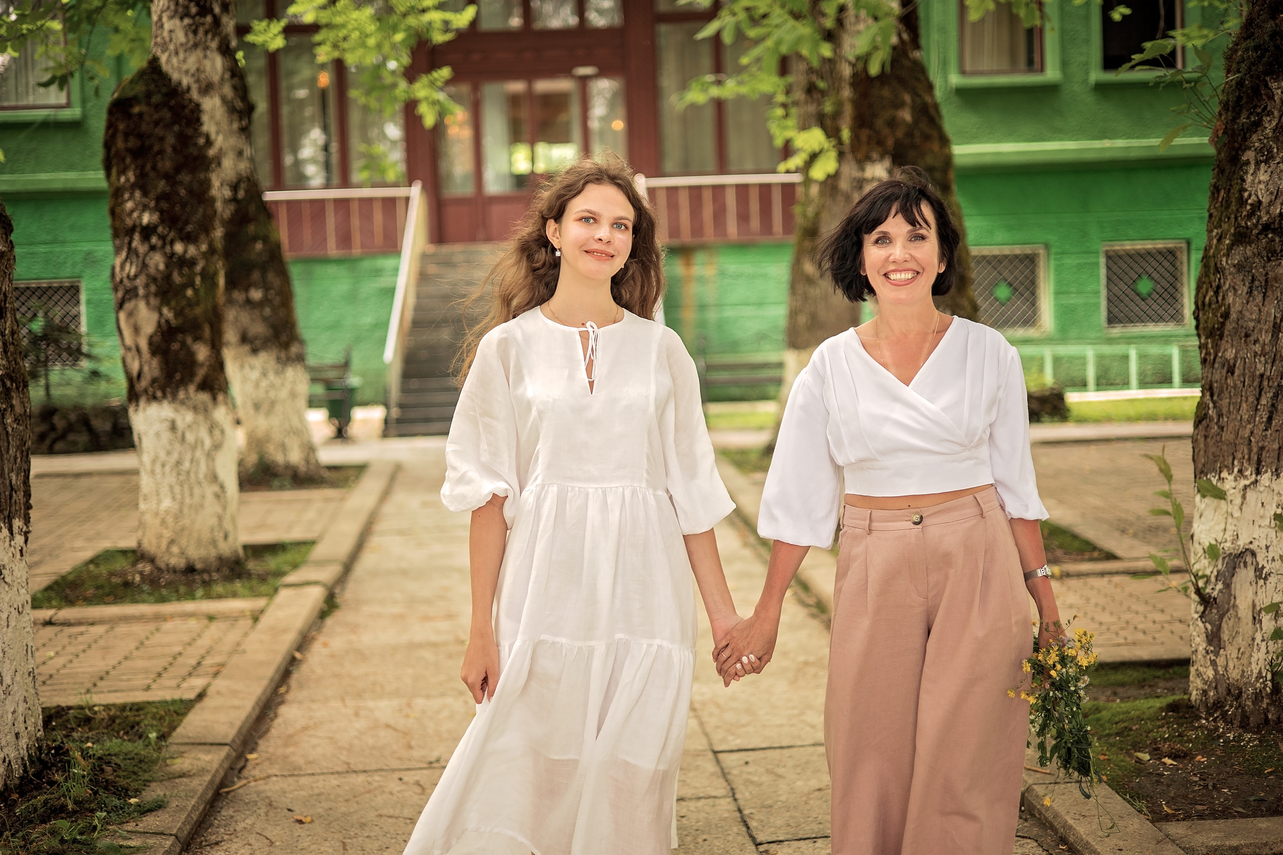 Главное сокровище Абхазии. Свадебный и семейный фотограф в Абхазии Эля Цишба