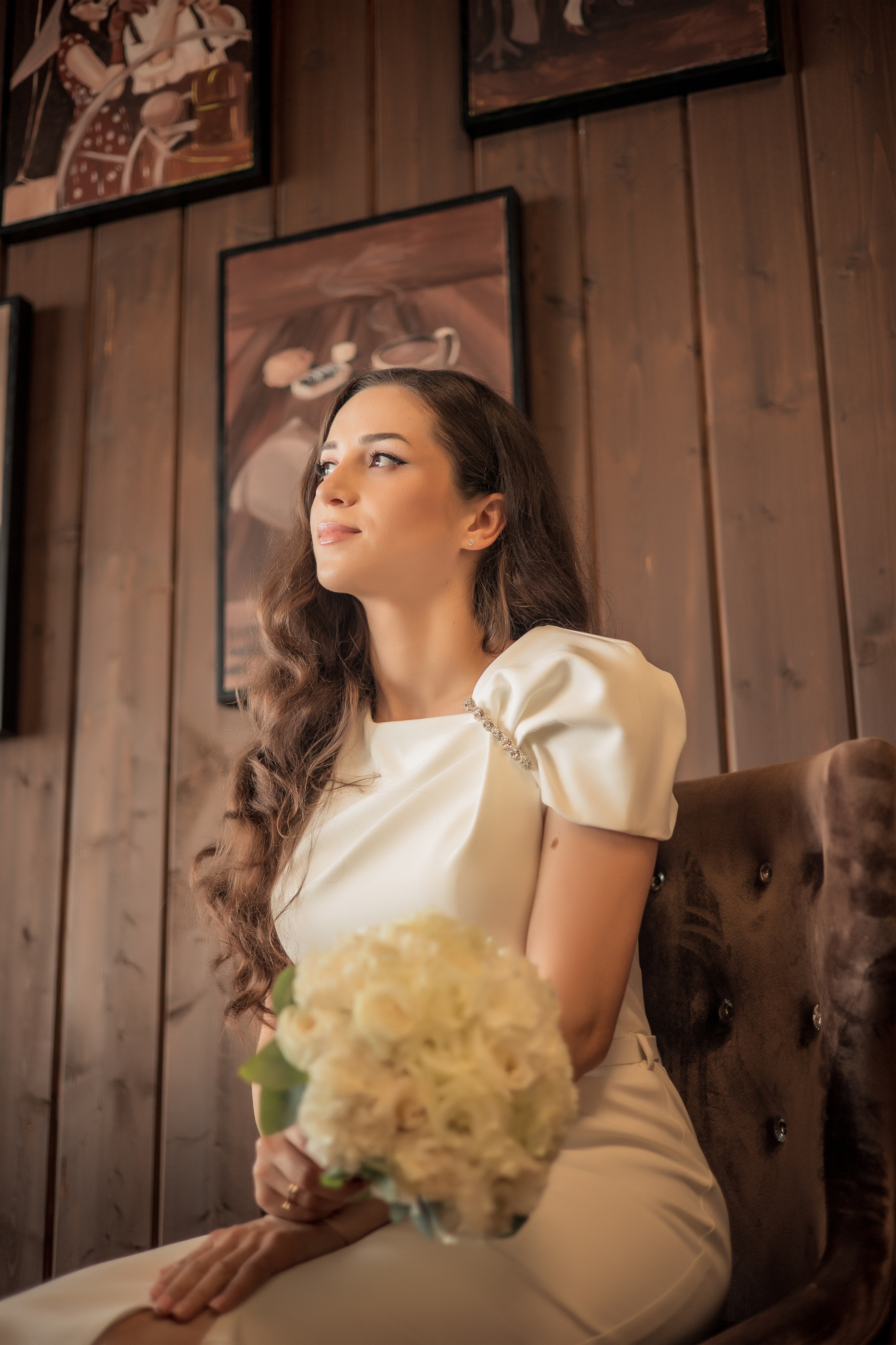 Радик и Лора. Свадебный и семейный фотограф в Абхазии Эля Цишба