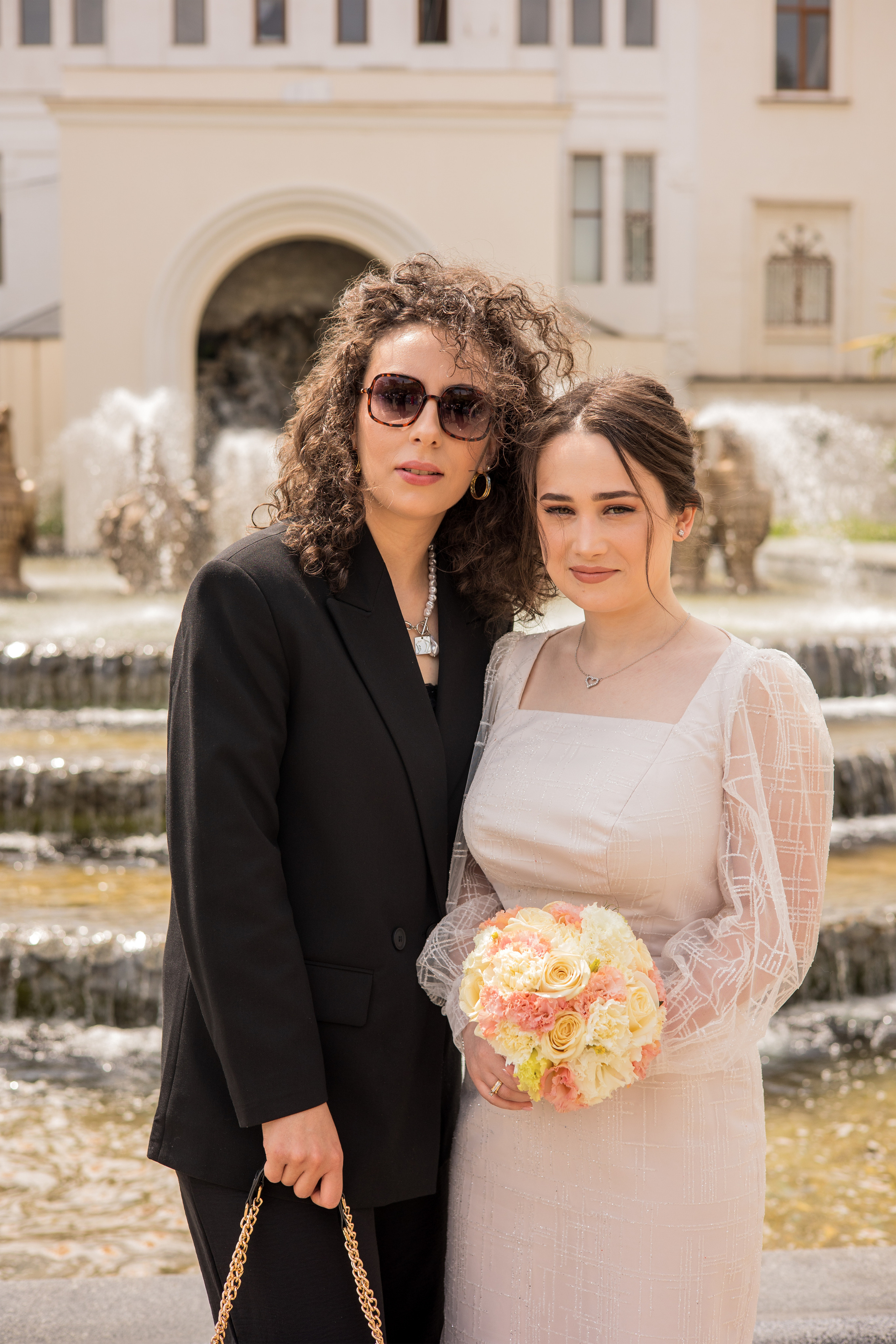 Имран и Ада. Свадебный и семейный фотограф в Абхазии Эля Цишба