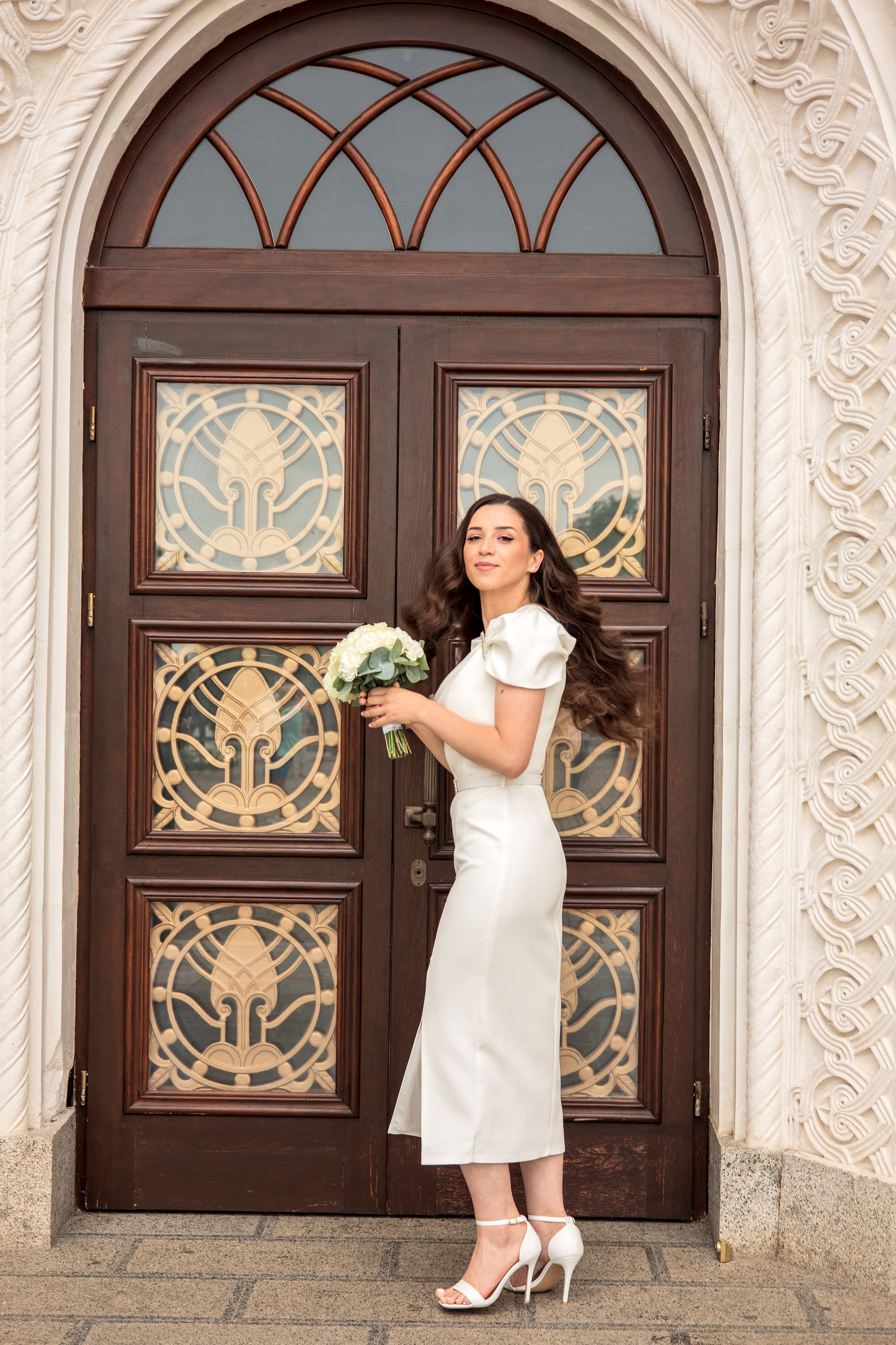 Радик и Лора. Свадебный и семейный фотограф в Абхазии Эля Цишба