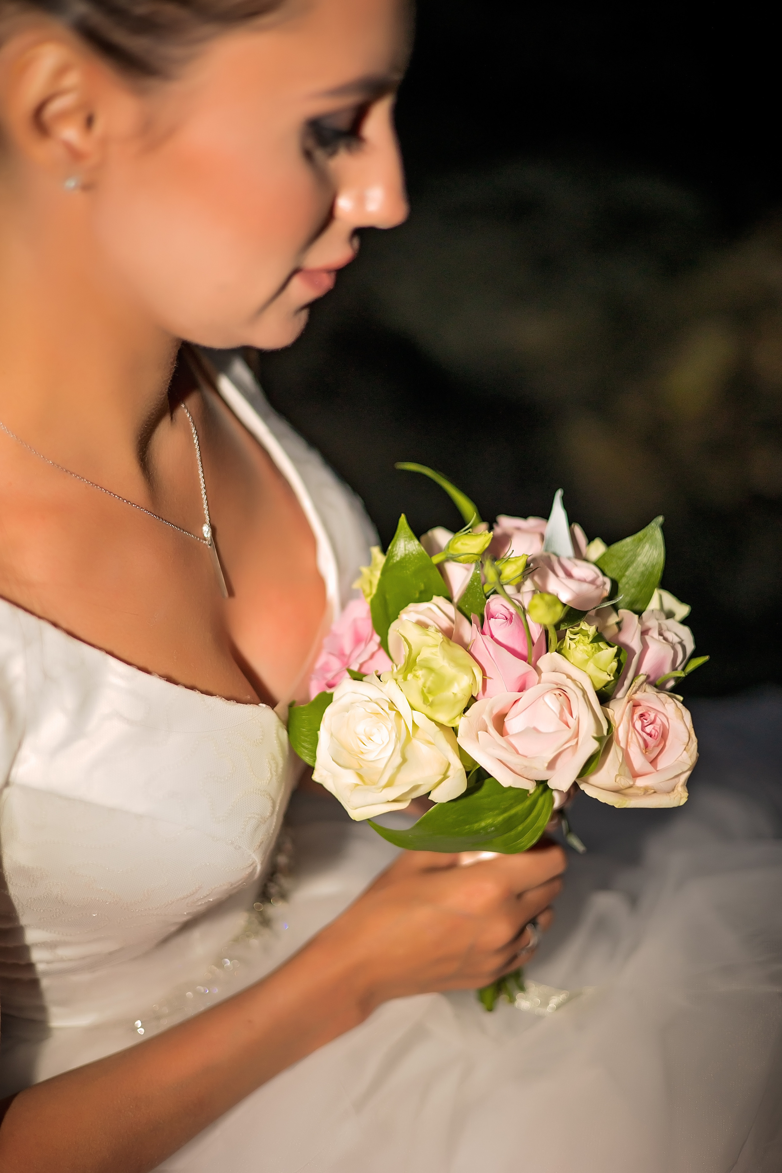 Наталия и Игорь. Свадебный и семейный фотограф в Абхазии Эля Цишба