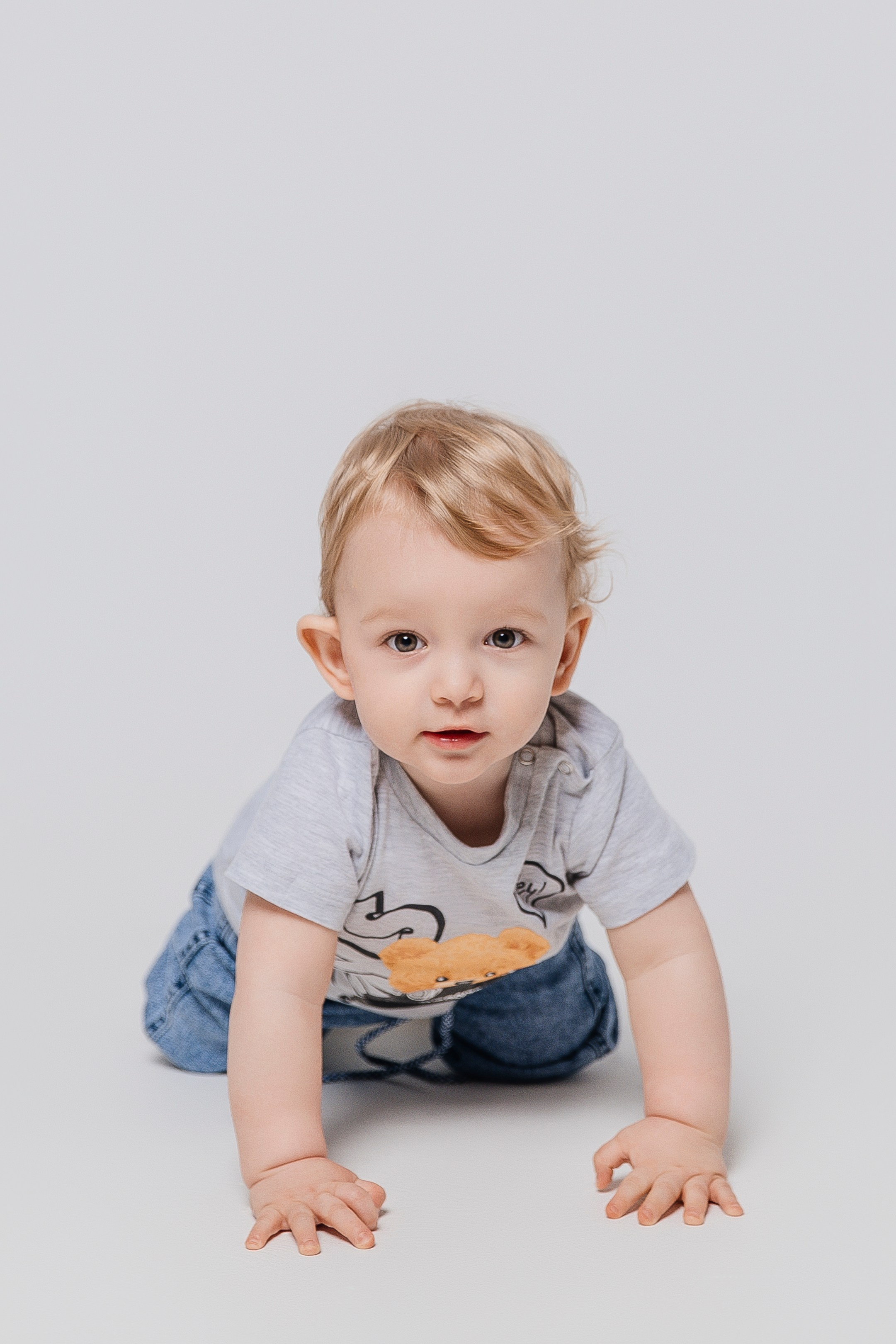 Семейная в студии 2. Семейный и Детский фотограф г. Москва, г. Борисоглебск