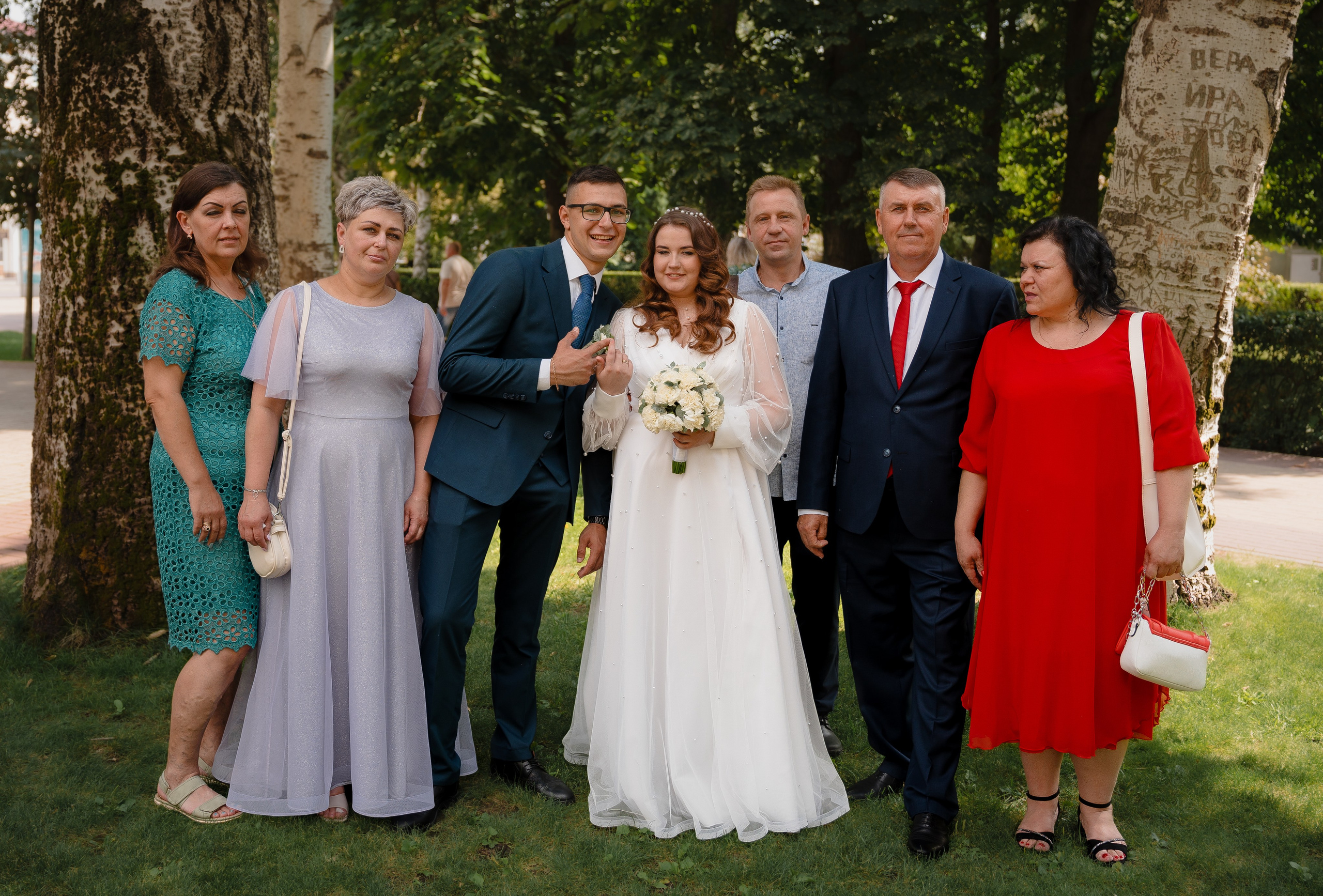 Максим и Наталья. Свадебная фотосъемка. Свадебный фотограф в Воронеже Александр Работкин