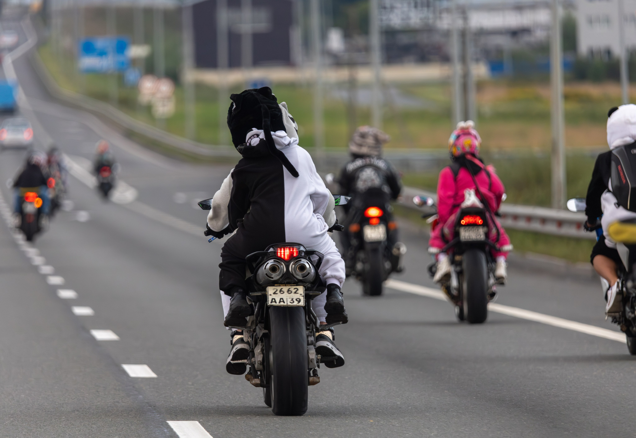 Закрытие Летнего сезона — 2025. — Digital Noise —