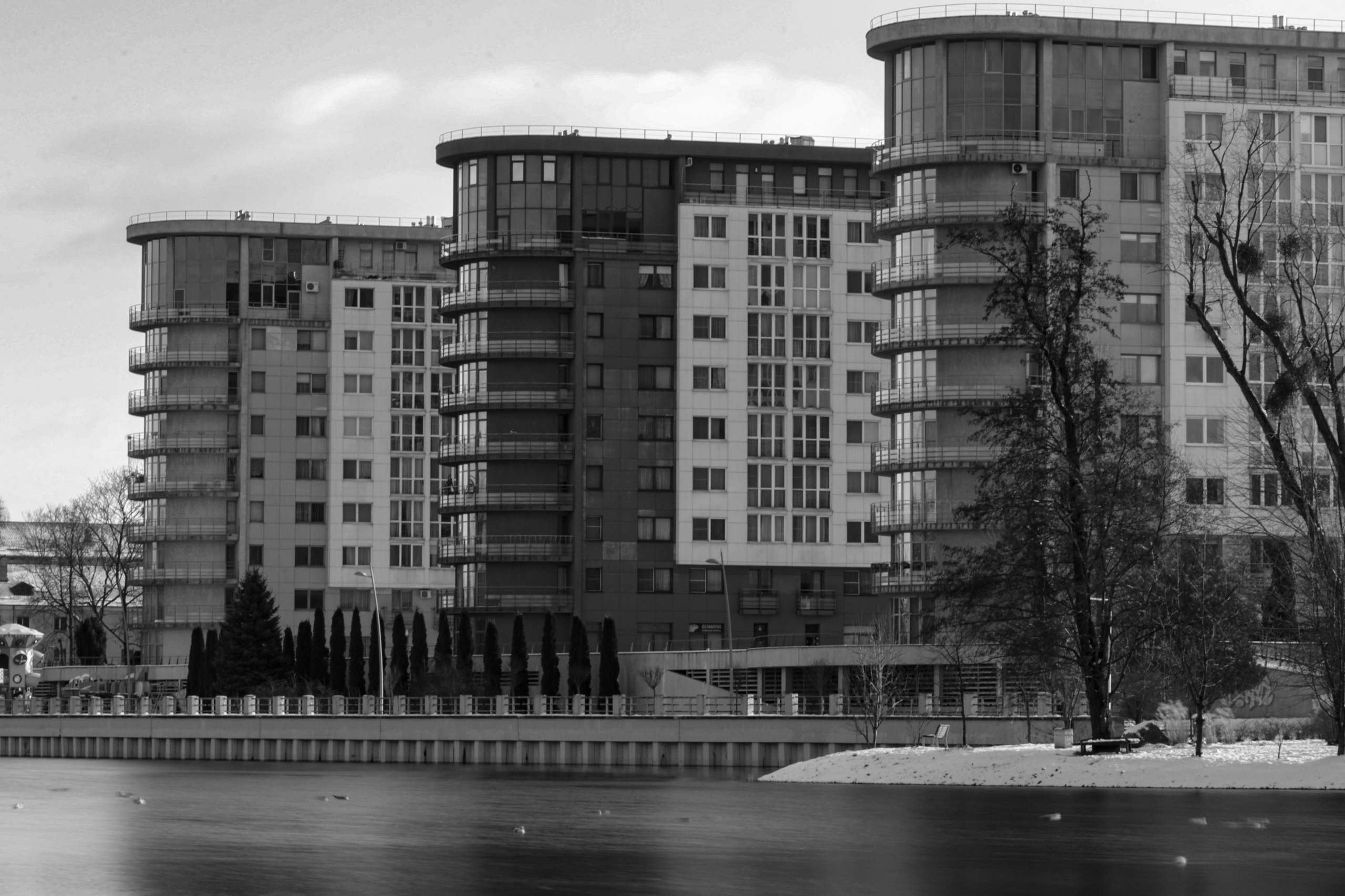 Ч \ Б. — Digital Noise —