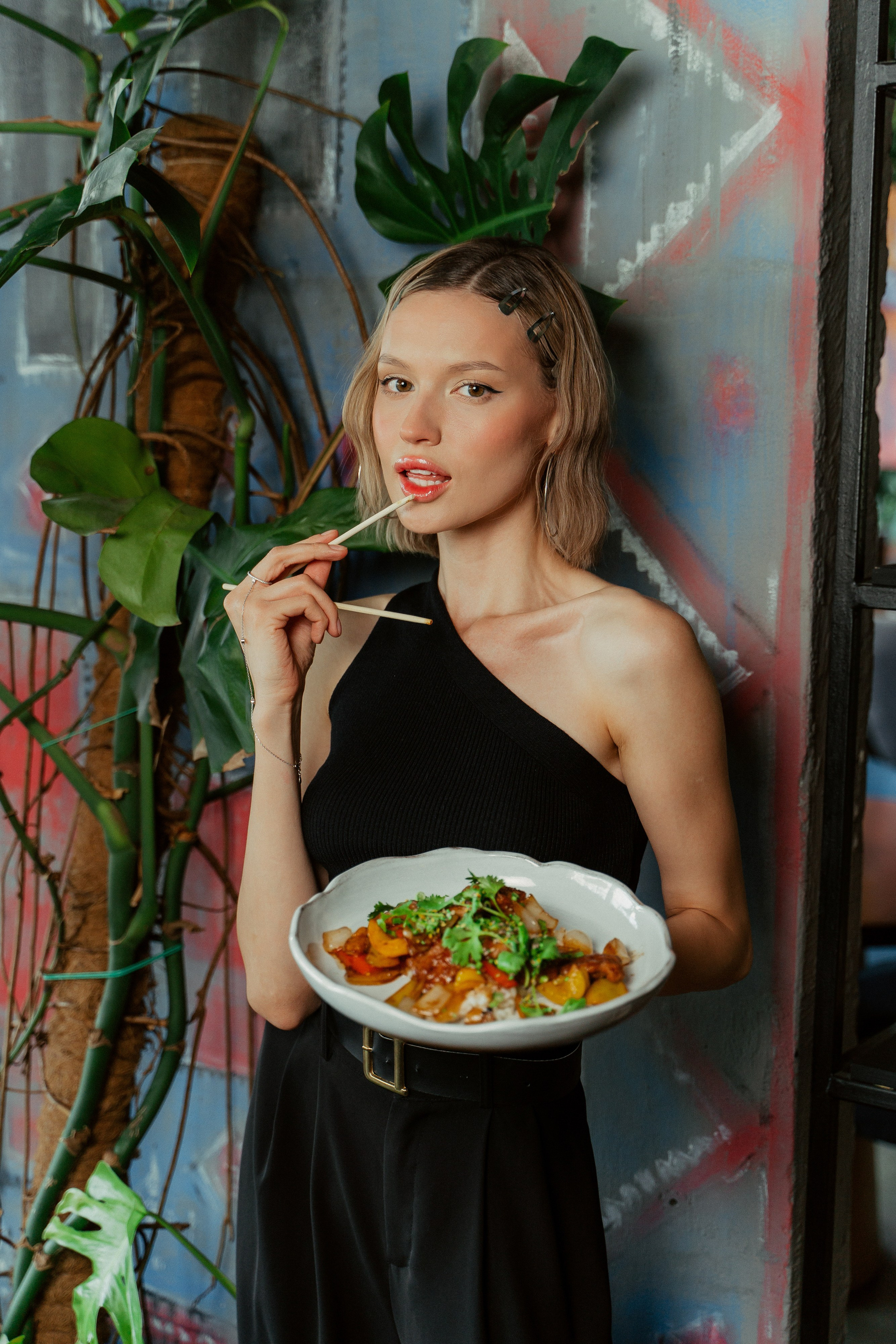 Контент съемка для ресторана Кавказия by Take it easy. Фотограф Никита Анкудинов. Москва — Чебоксары — Казань