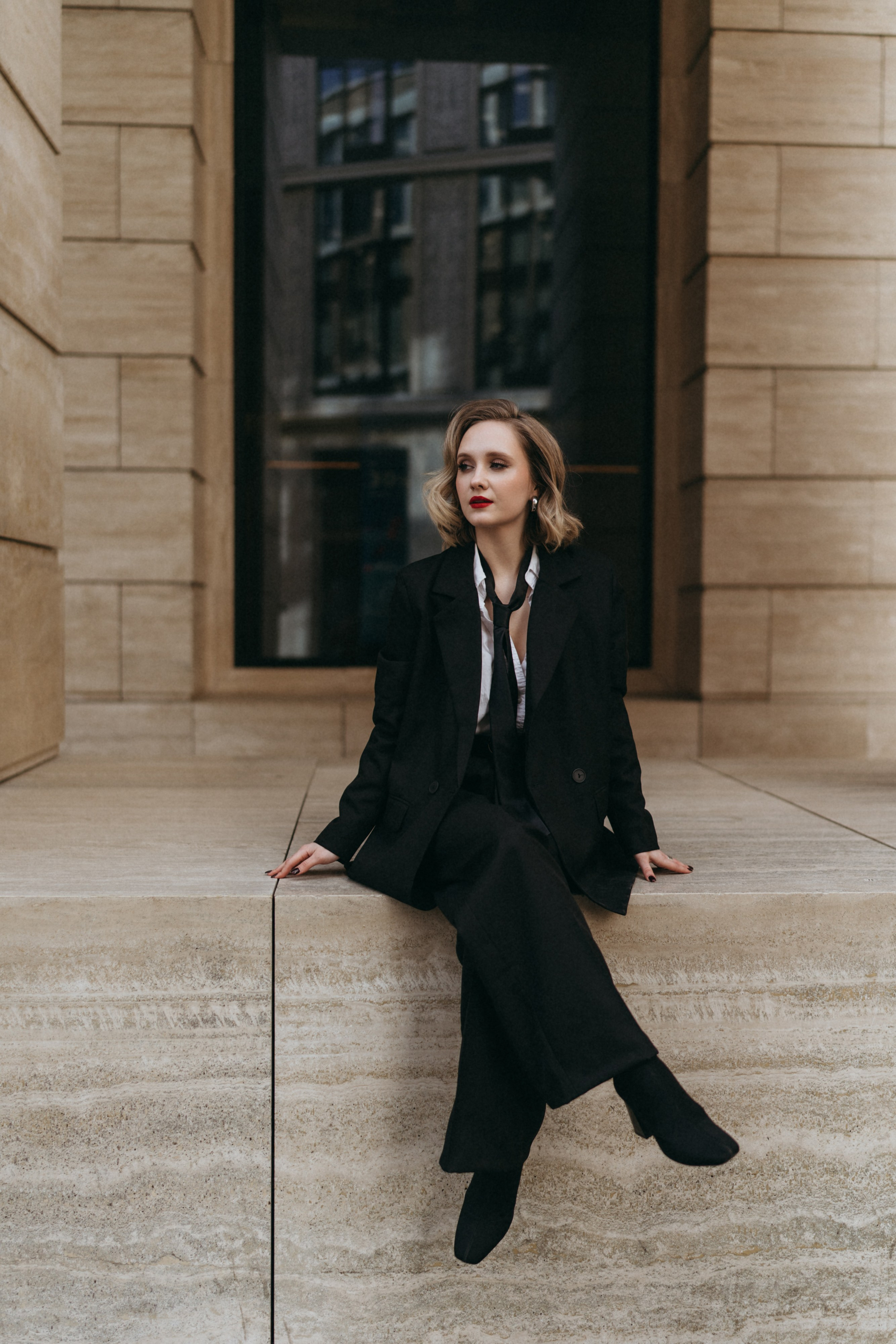 Марина. Фотограф в Санкт-Петербурге — Лучина Екатерина