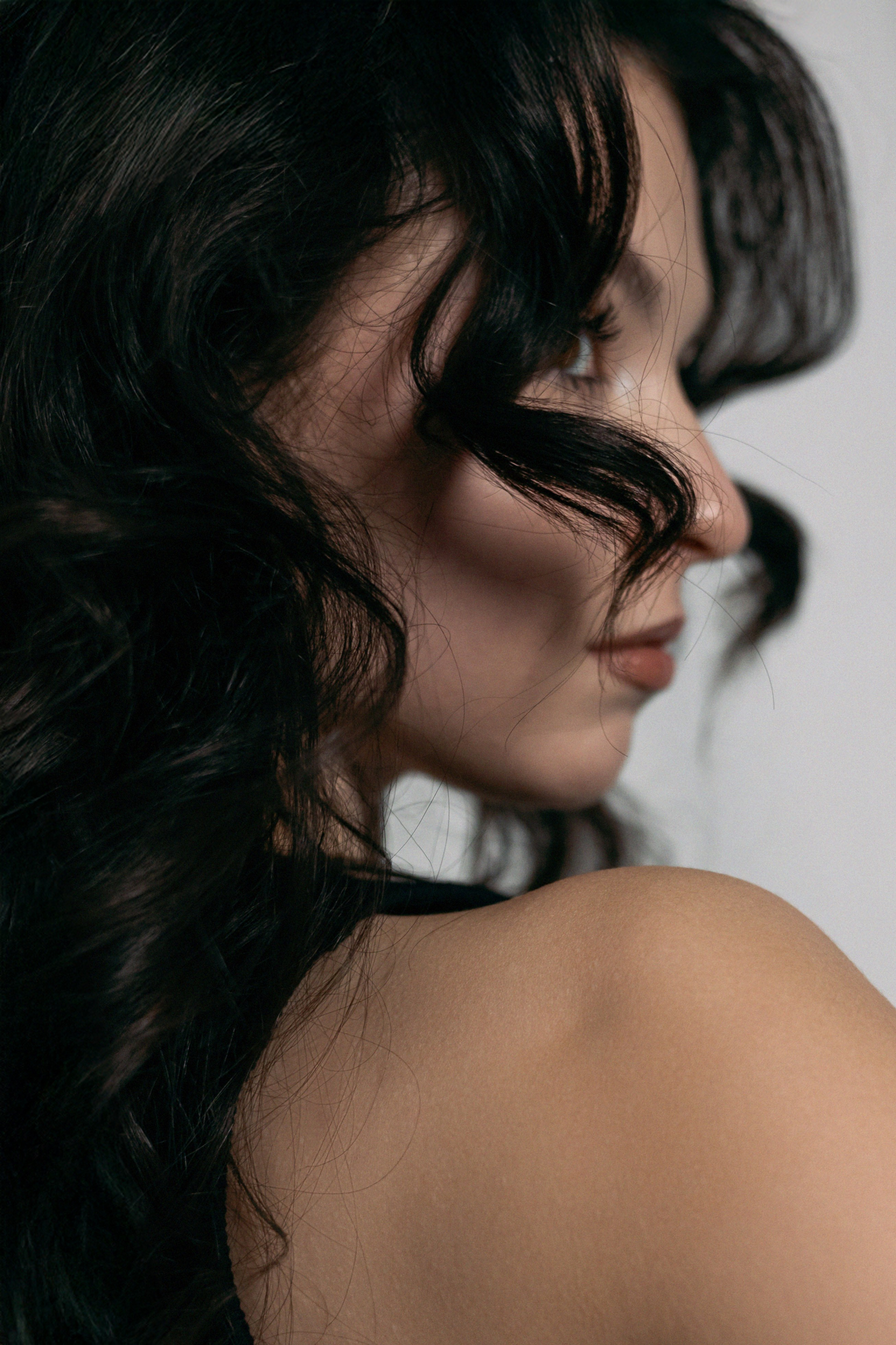 Настя. Фотограф Ершова Светлана