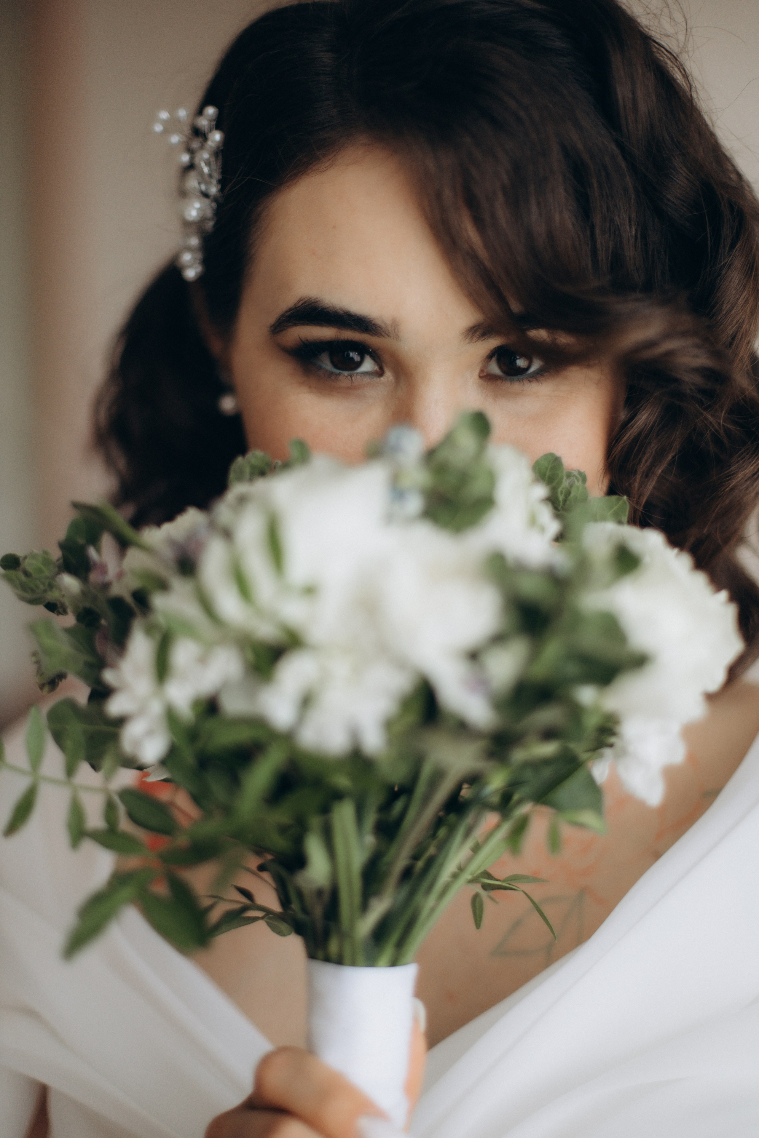 Артур и Регина. Портретный и свадебный фотограф в Астрахани Сабира Аубекерова