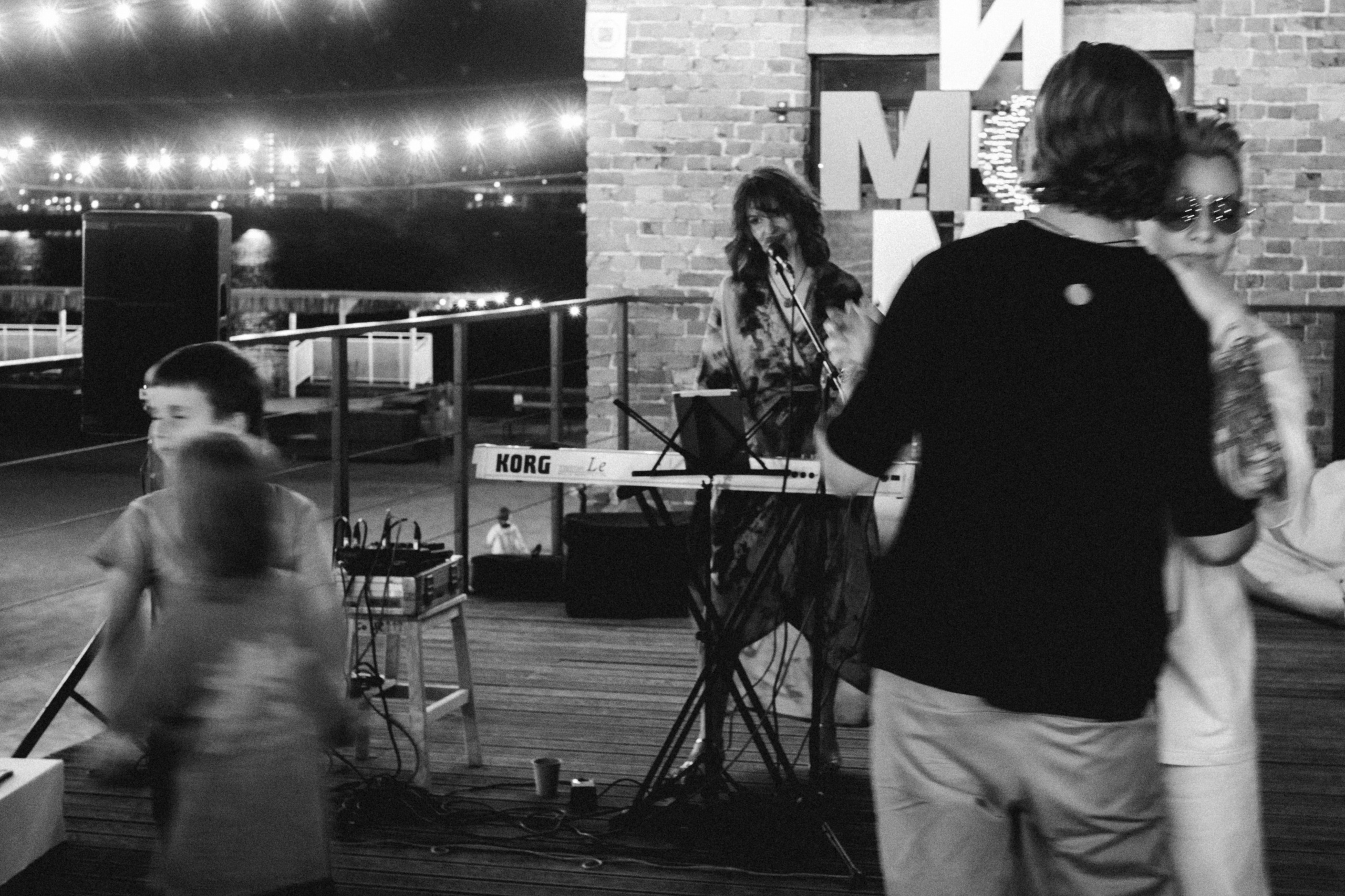 Yakumar (YaStore). Игорь Гичка. Портрет с любовью