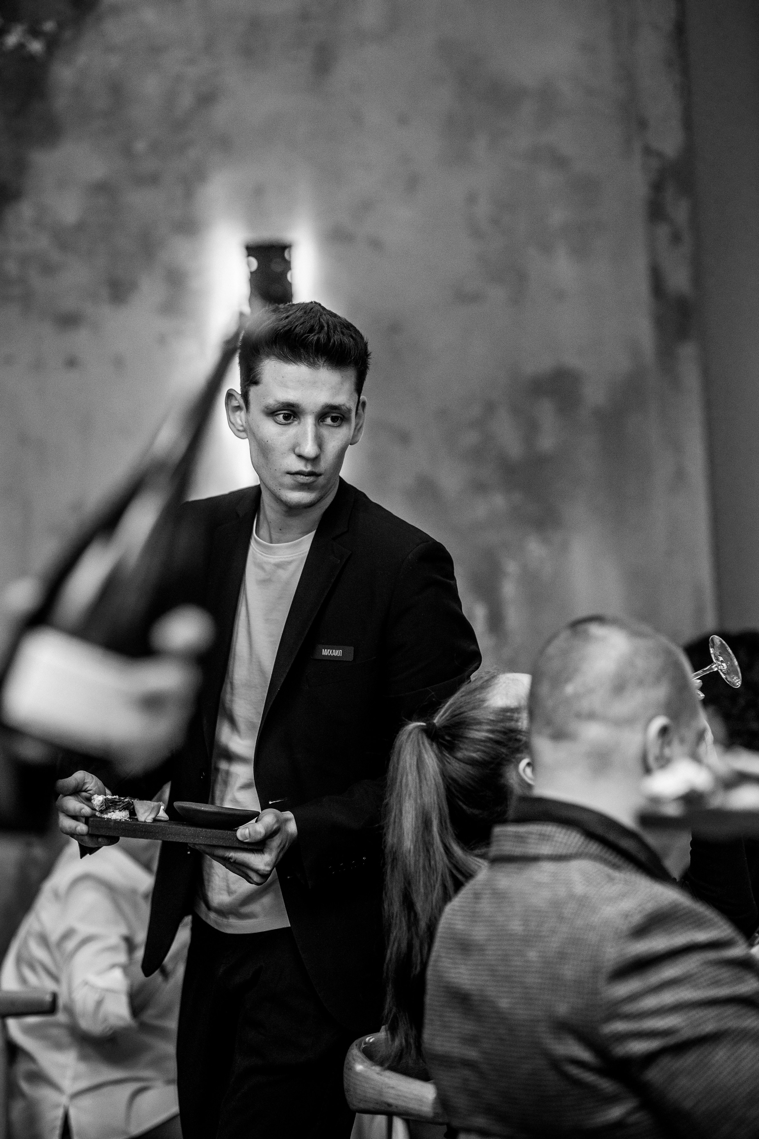 Репортаж. Фотограф Павел Рыжков