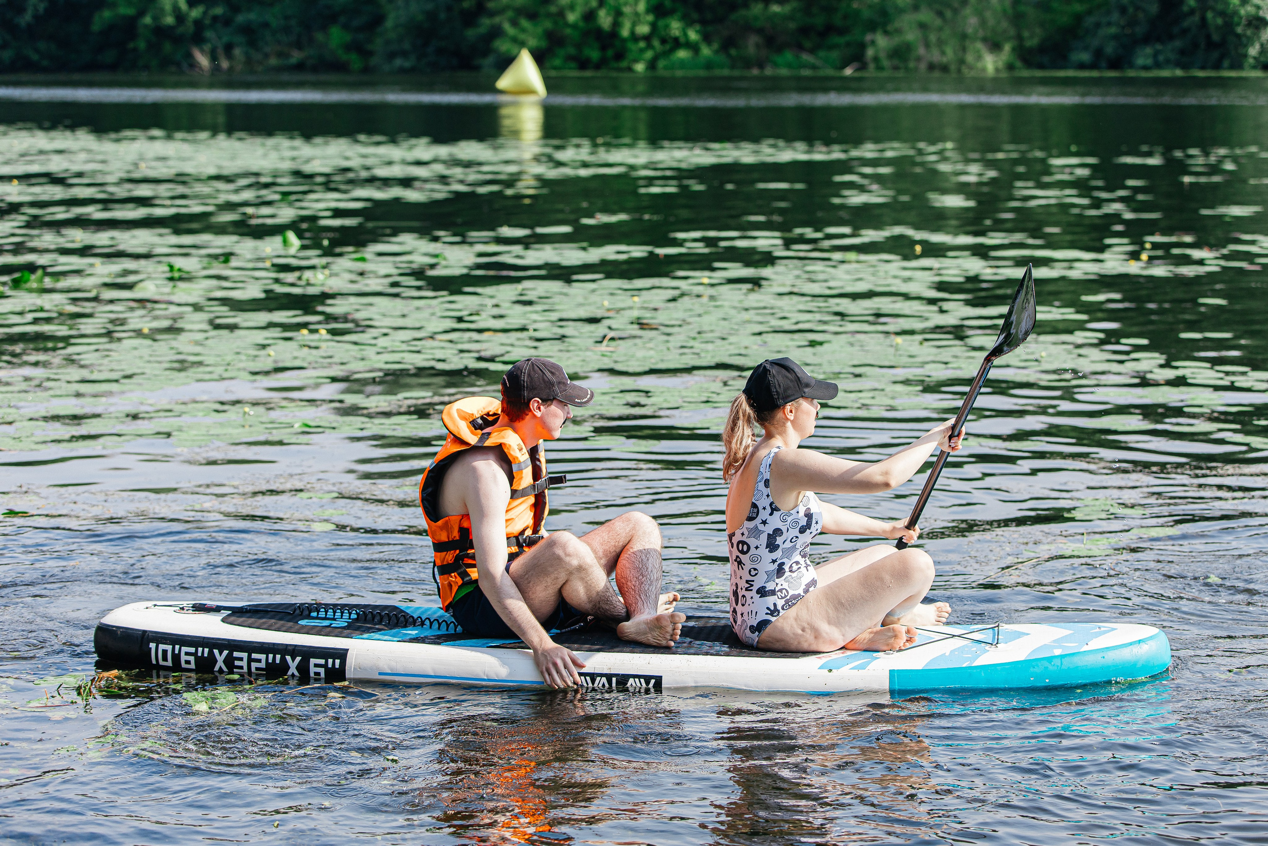 Усатый заплыв 2025. Концертный и спортивный фотограф в Липецке