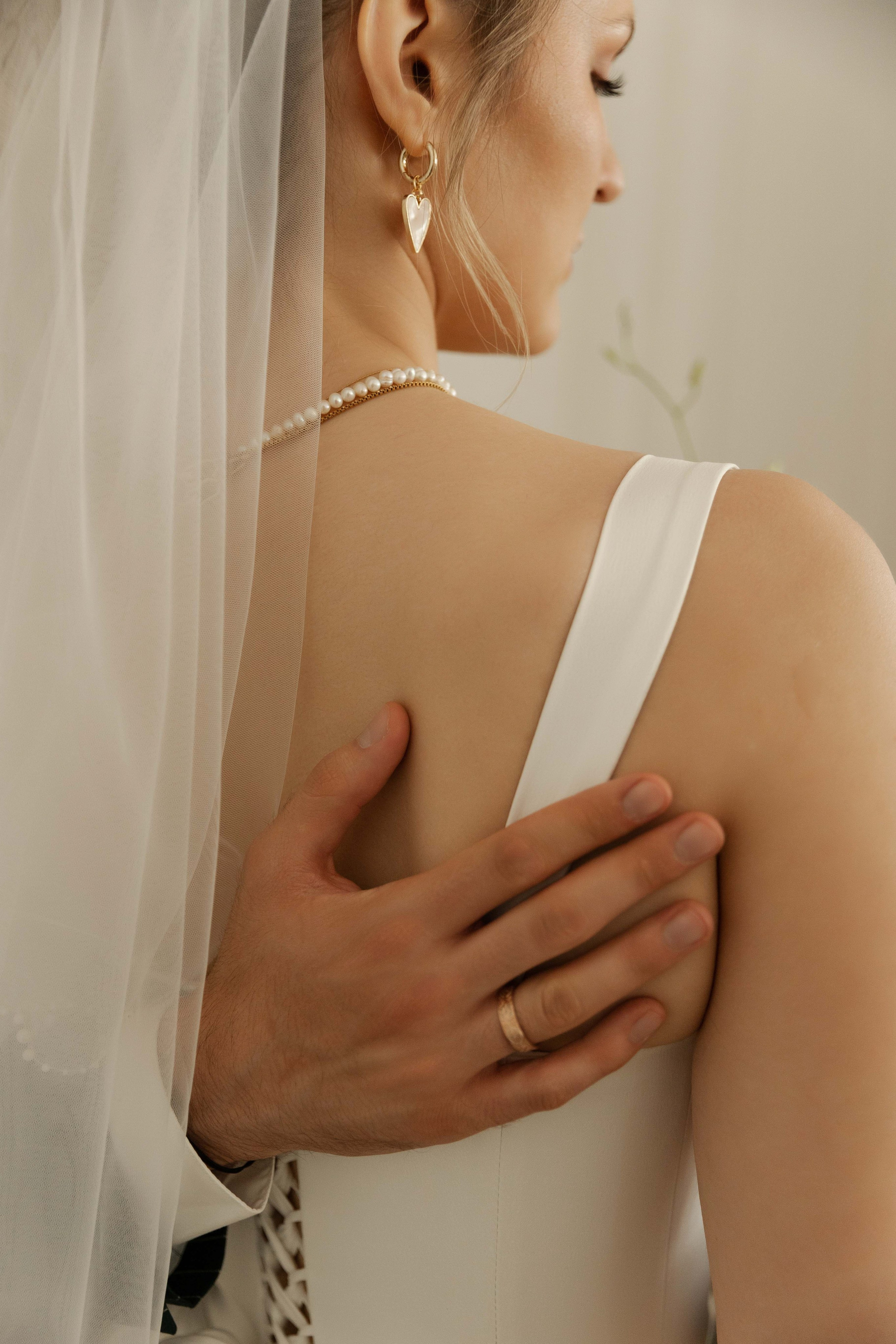 Вероника и Максим. Я Ира и я фотографирую свадьбы более 10 лет