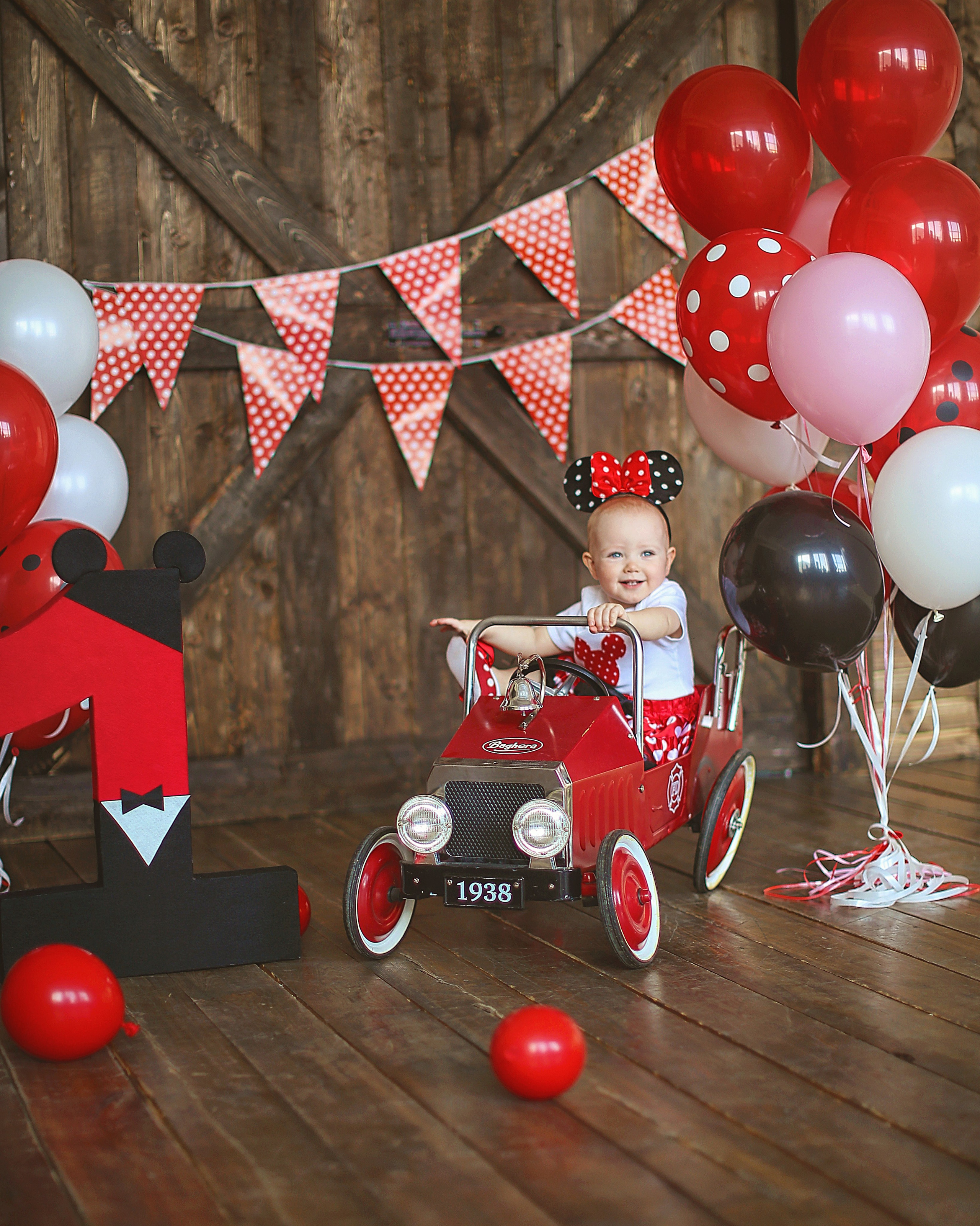 Годовасия в Зеленограде