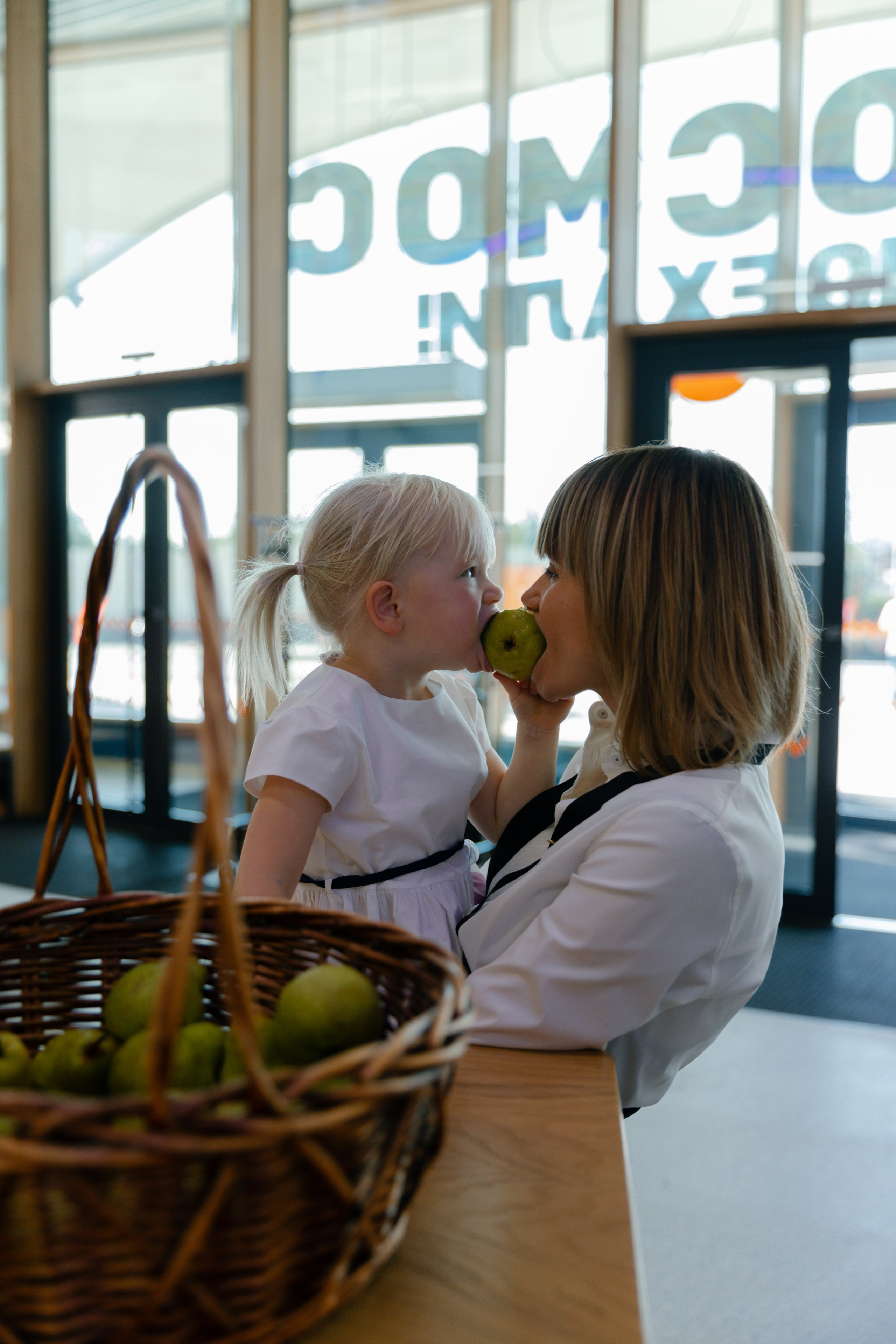 Международная школа WUNDERPARK. Свадебный и семейный фотограф Скрынник Светлана